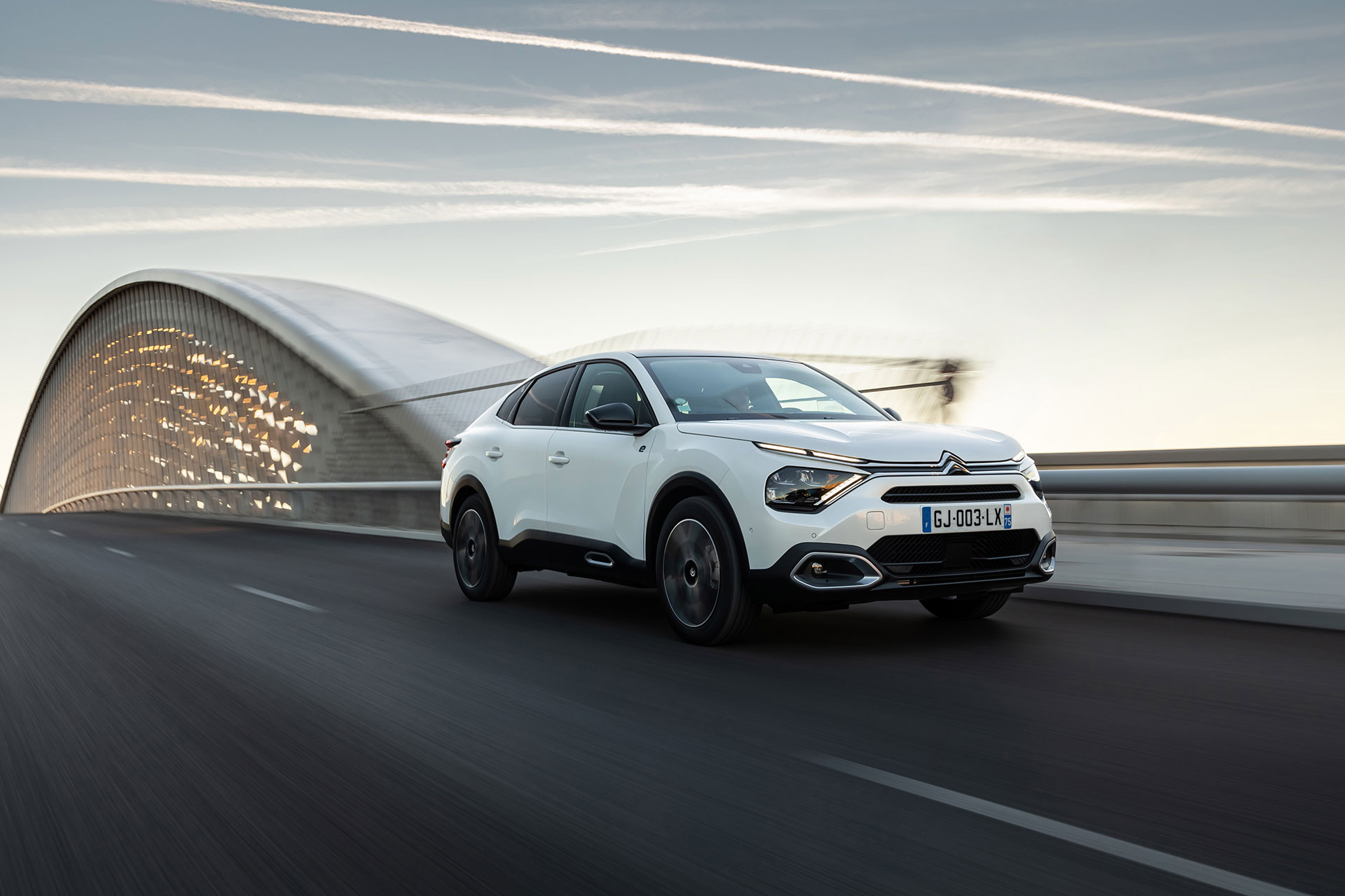 Citroën Elektrikli Araçları 0 Faizle Sizi Bekliyor