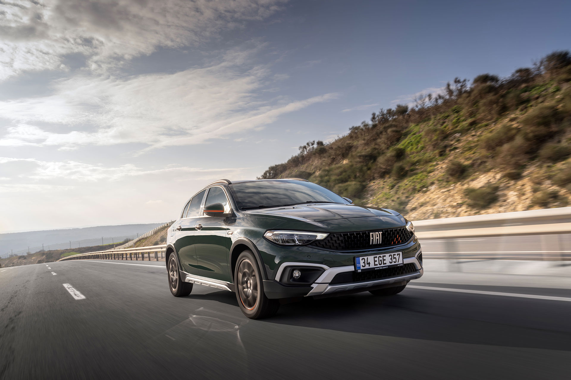 Fiat Egea sahibi olmak