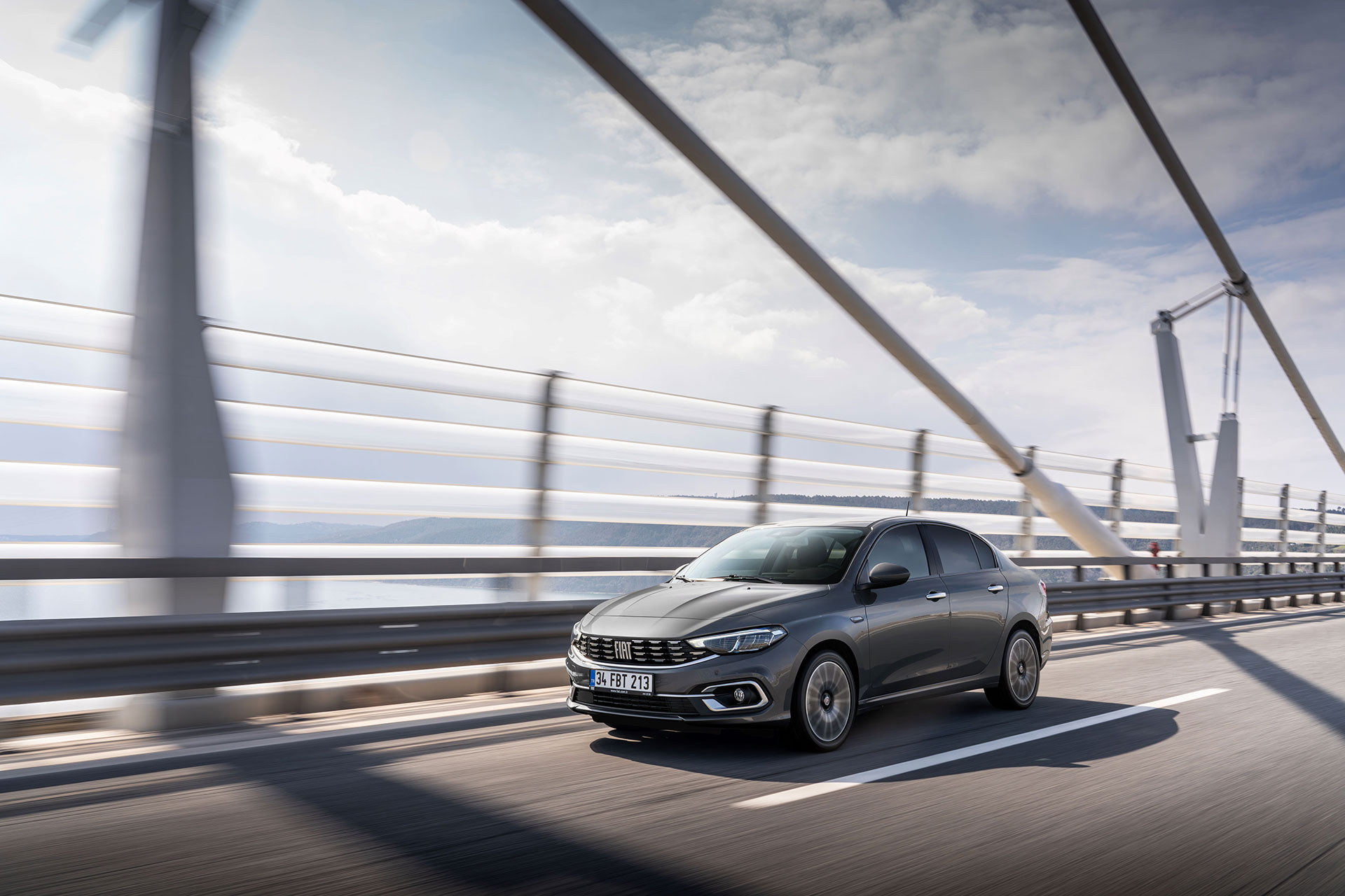 Fiat Egea sahibi olmak