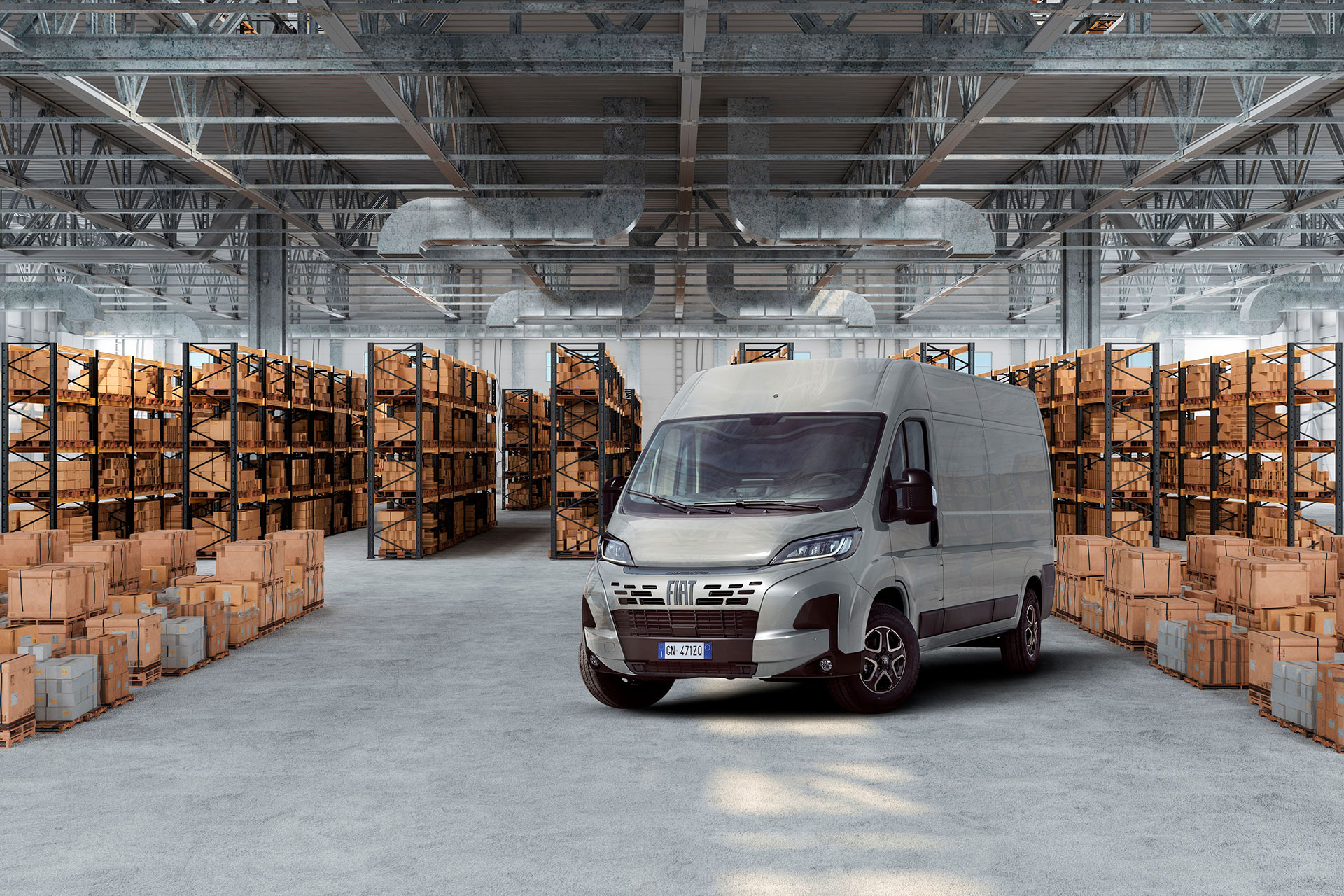 FIAT Ducato