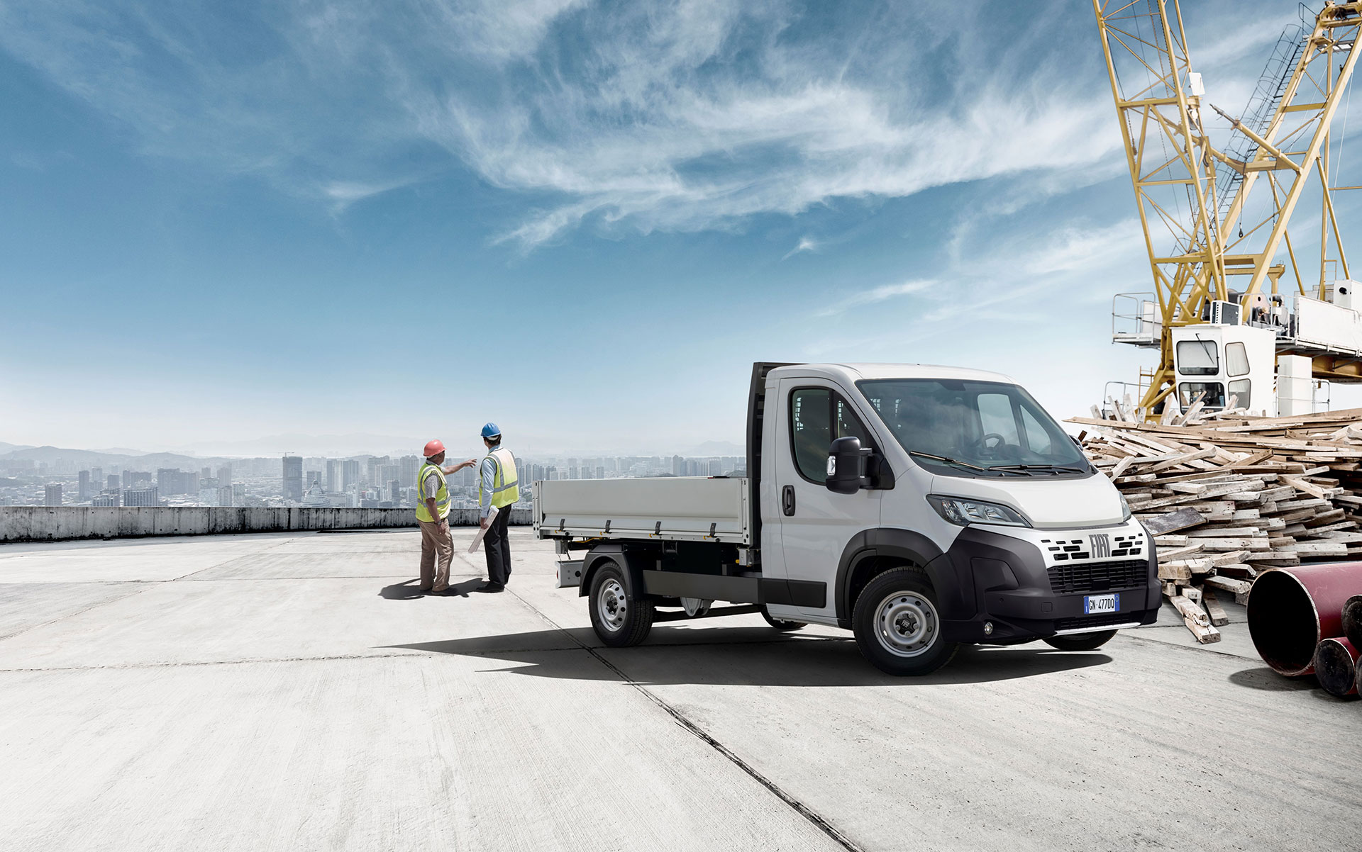 FIAT Ducato 3
