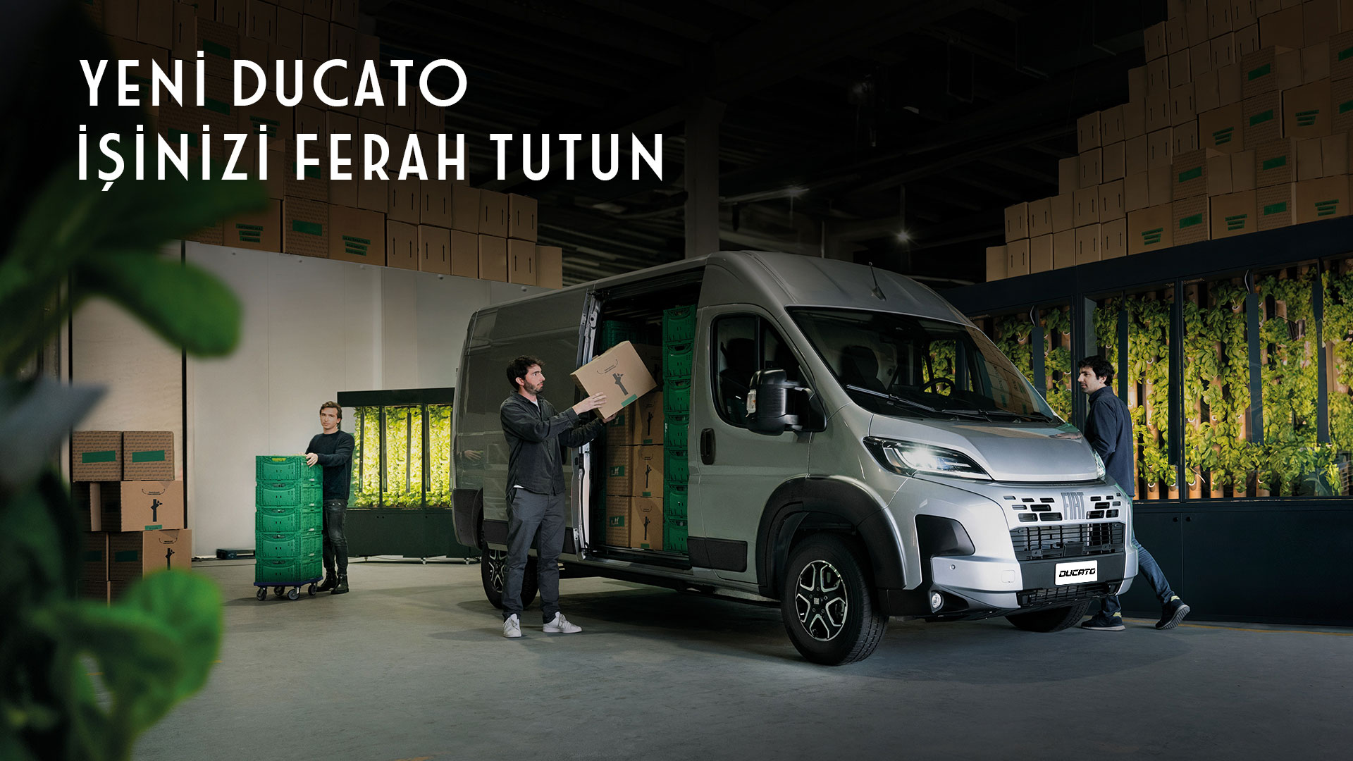 FIAT Ducato 4