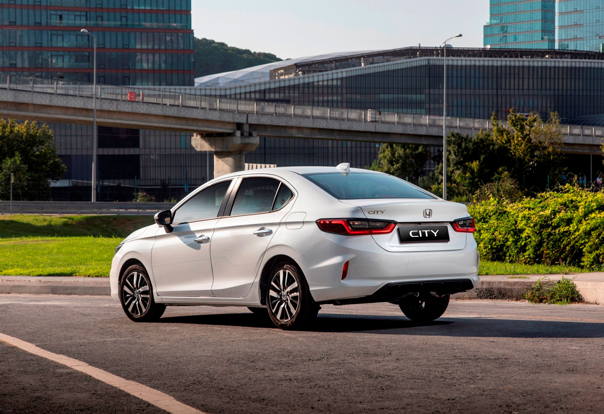 Honda City Özel Kampanya