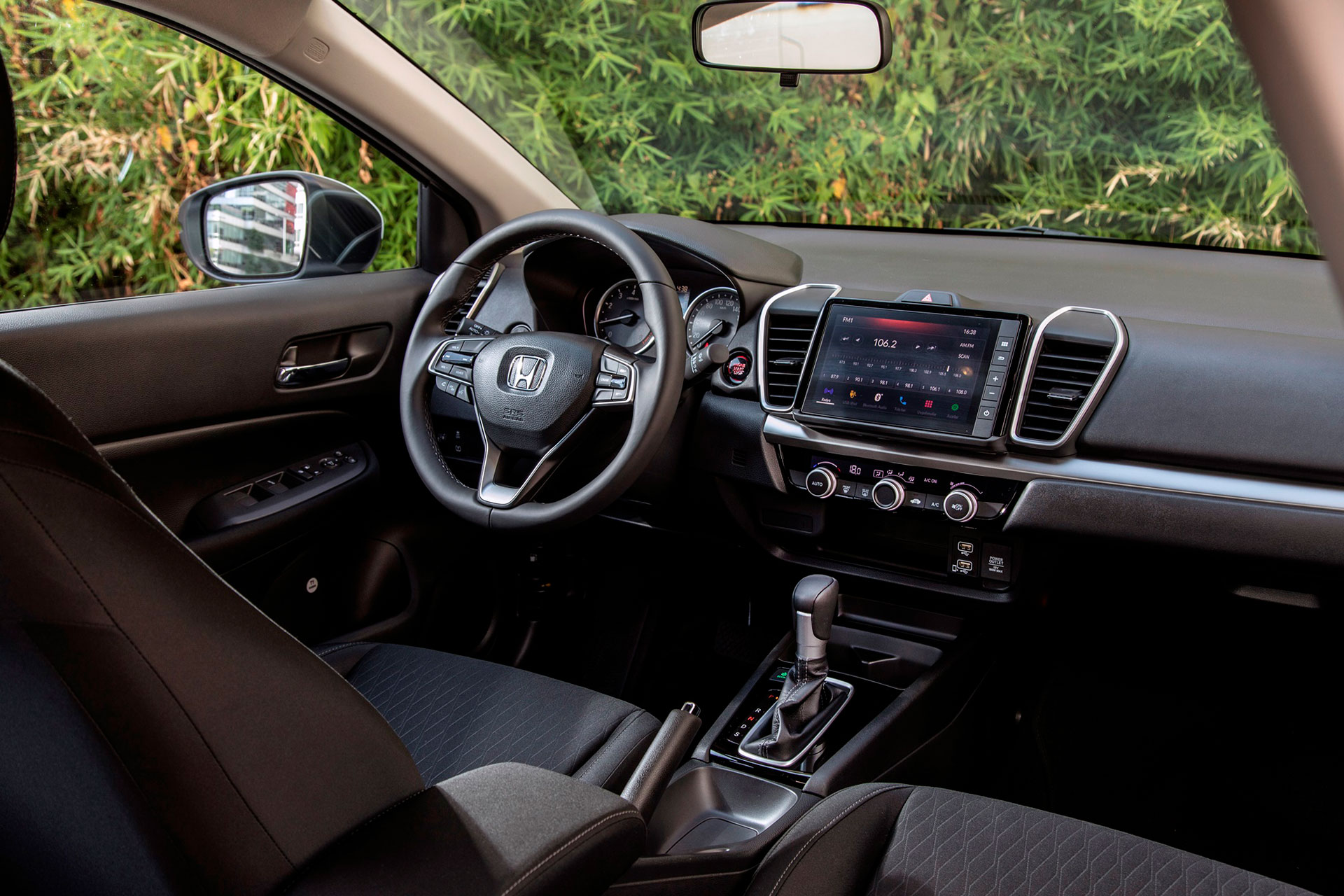 Honda City Özel Kampanya