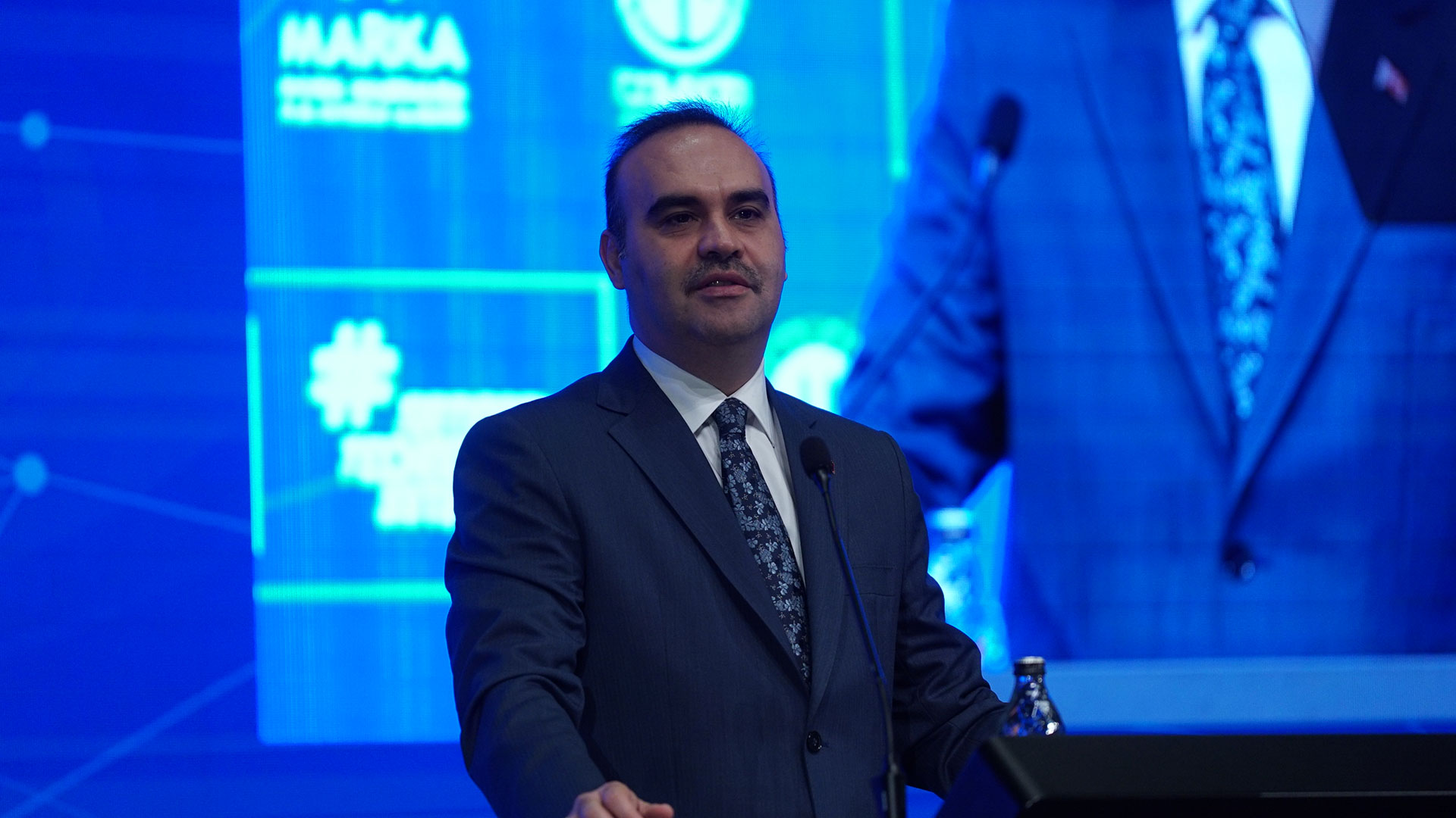 OPINA Hizmete Açıldı: Otonom Araç Geliştirme ve Test Platformu 2 Sanayi ve Teknoloji Bakanı Mehmet Fatih Kacır