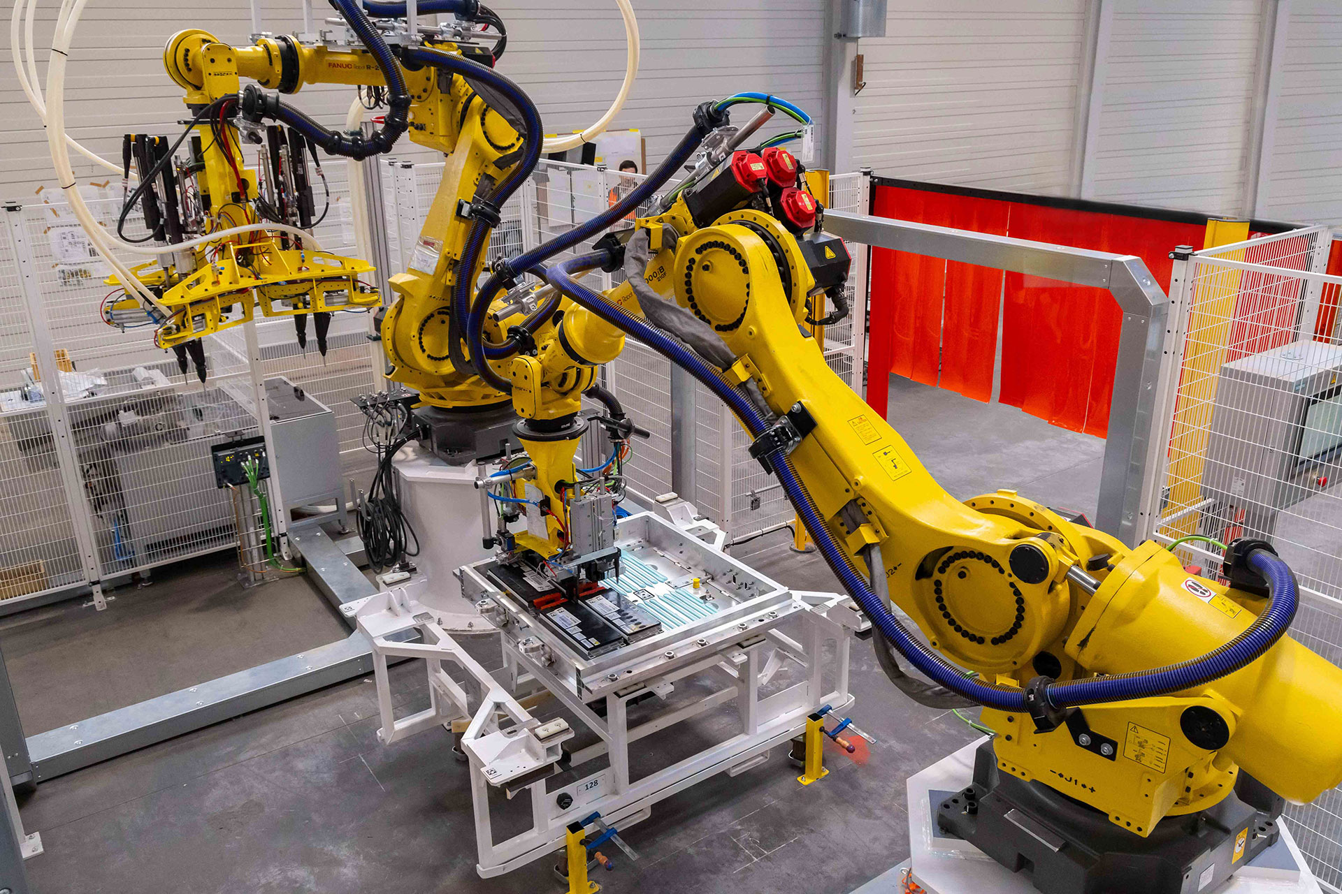 Opel Grandland Eisenach Dünya Prömiyeriyle Elektrikli Dönem