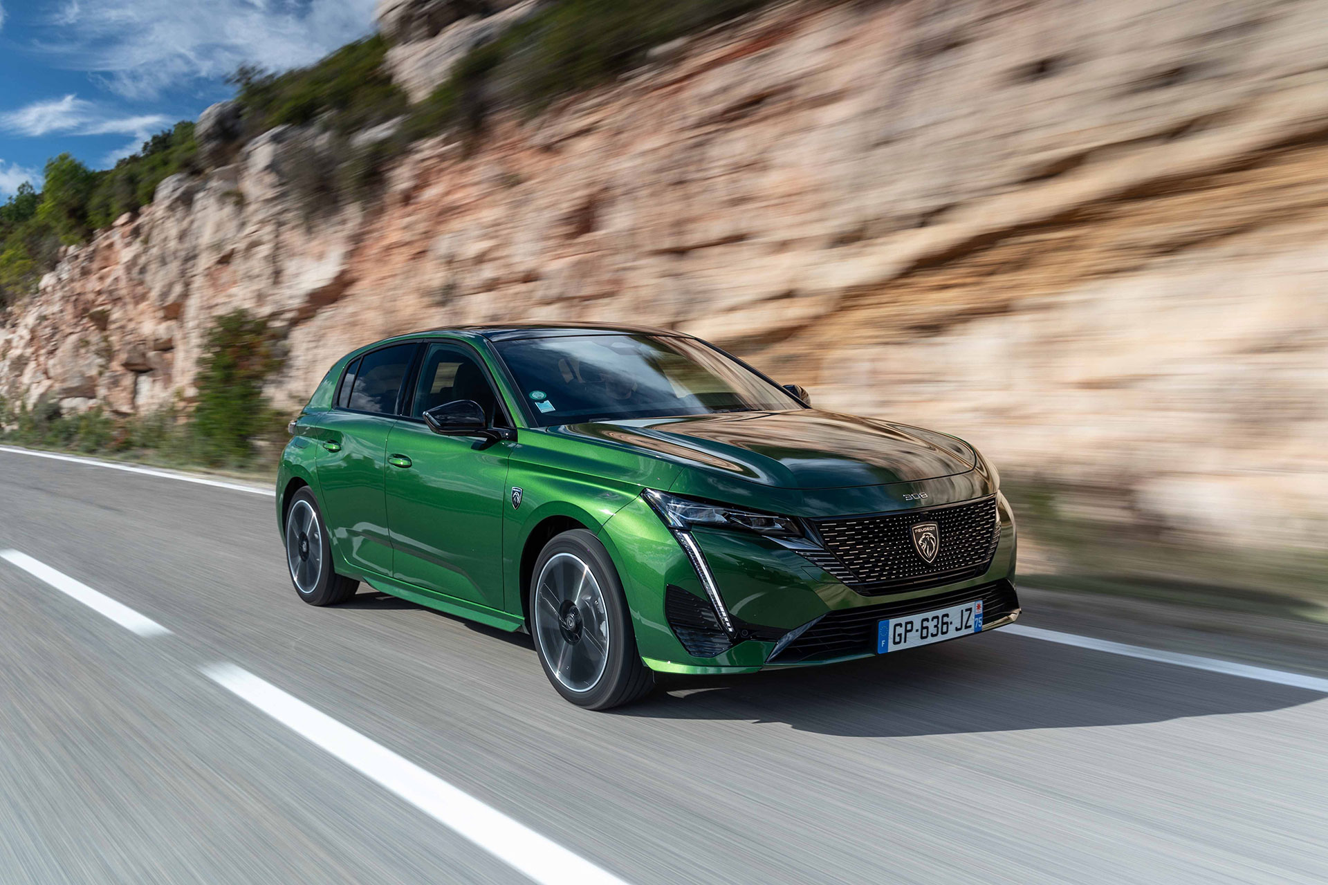 Peugeot Modelleri Sıfır Faizli Krediyle Sizi Bekliyor