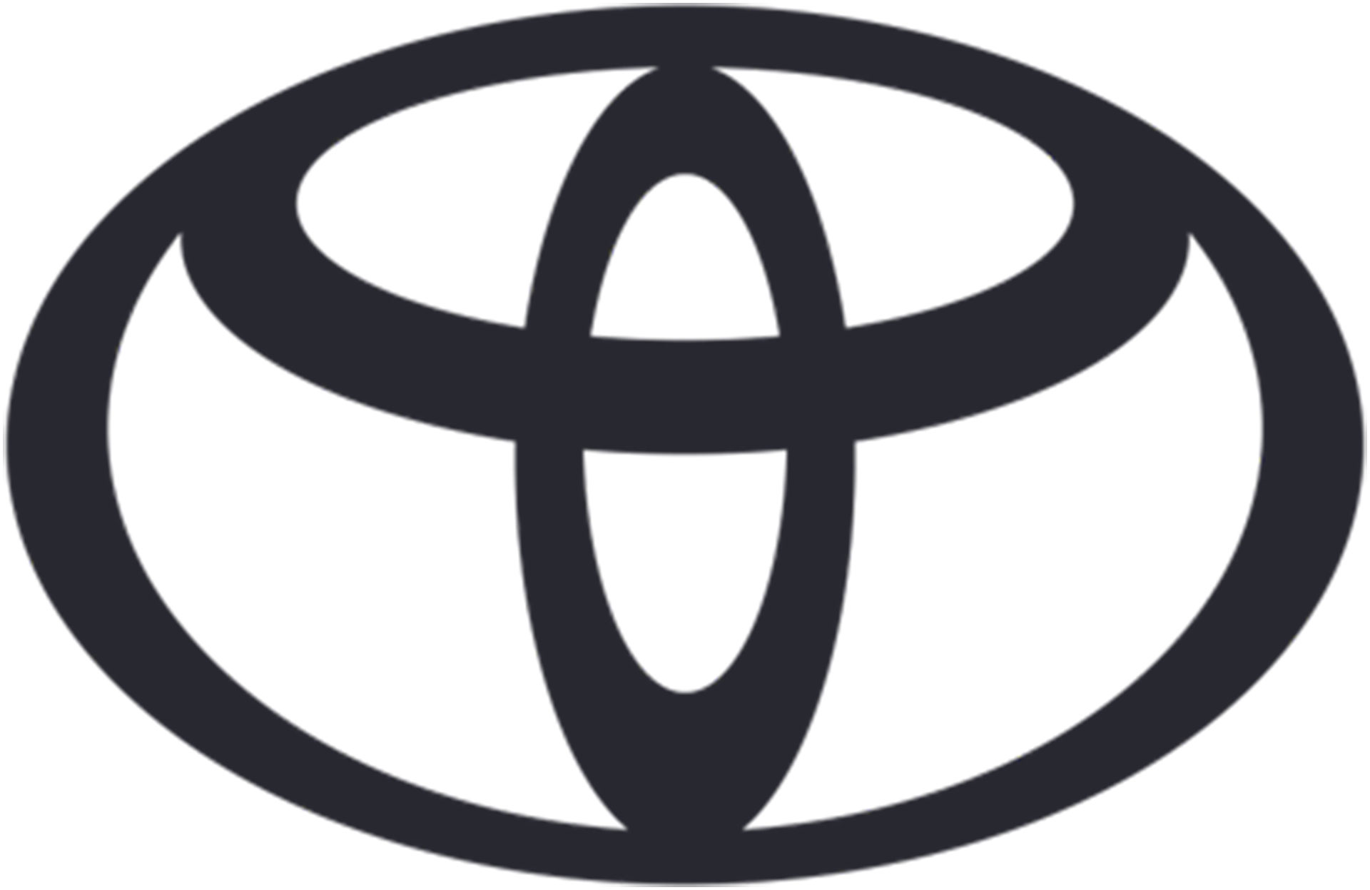 Toyota Logo