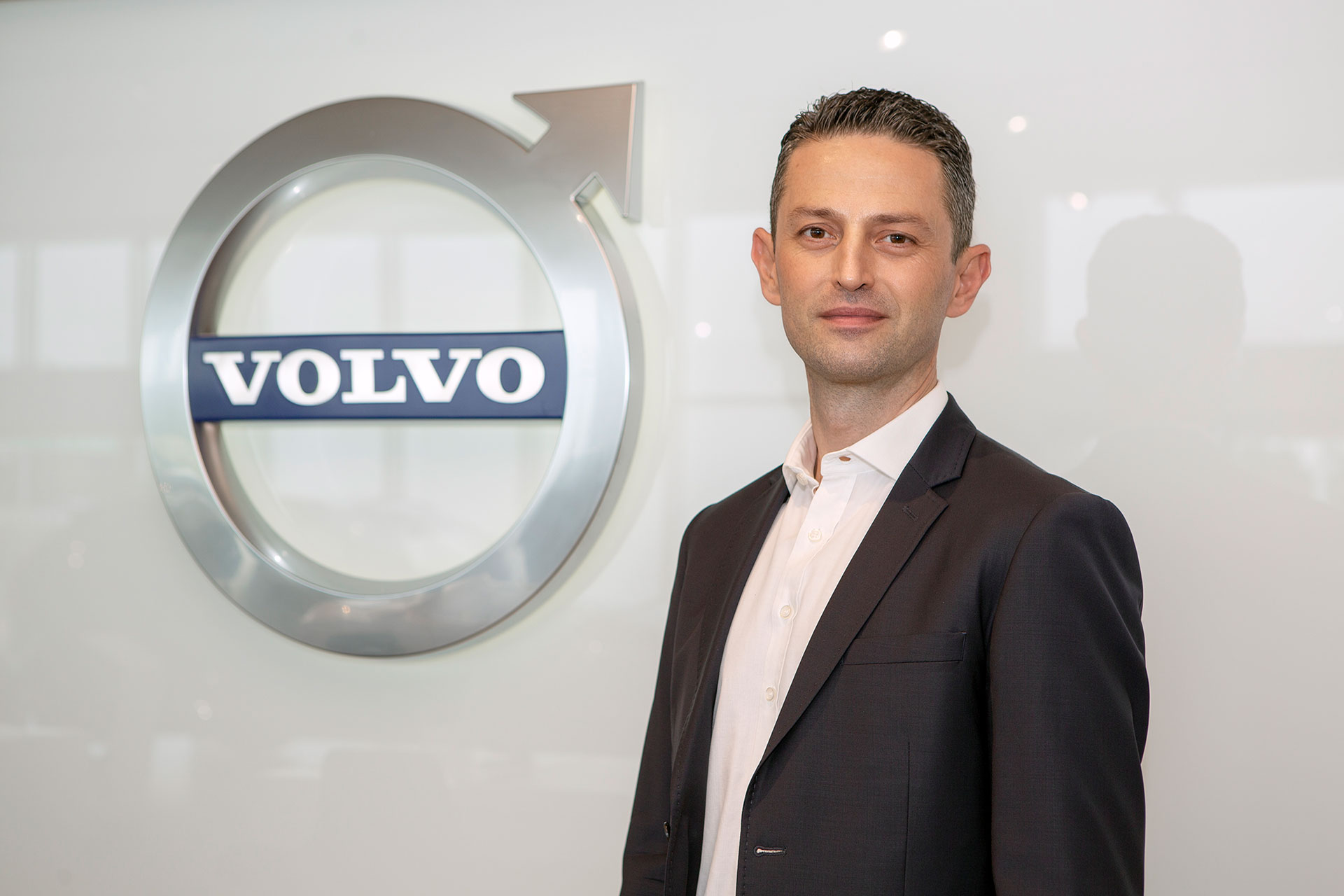 Alican Emiroğlu: Volvo Car Turkey’nin yeni Genel Müdürü 1 Alican Emiroğlu, Volvo Car Turkey’nin yeni Genel Müdürü