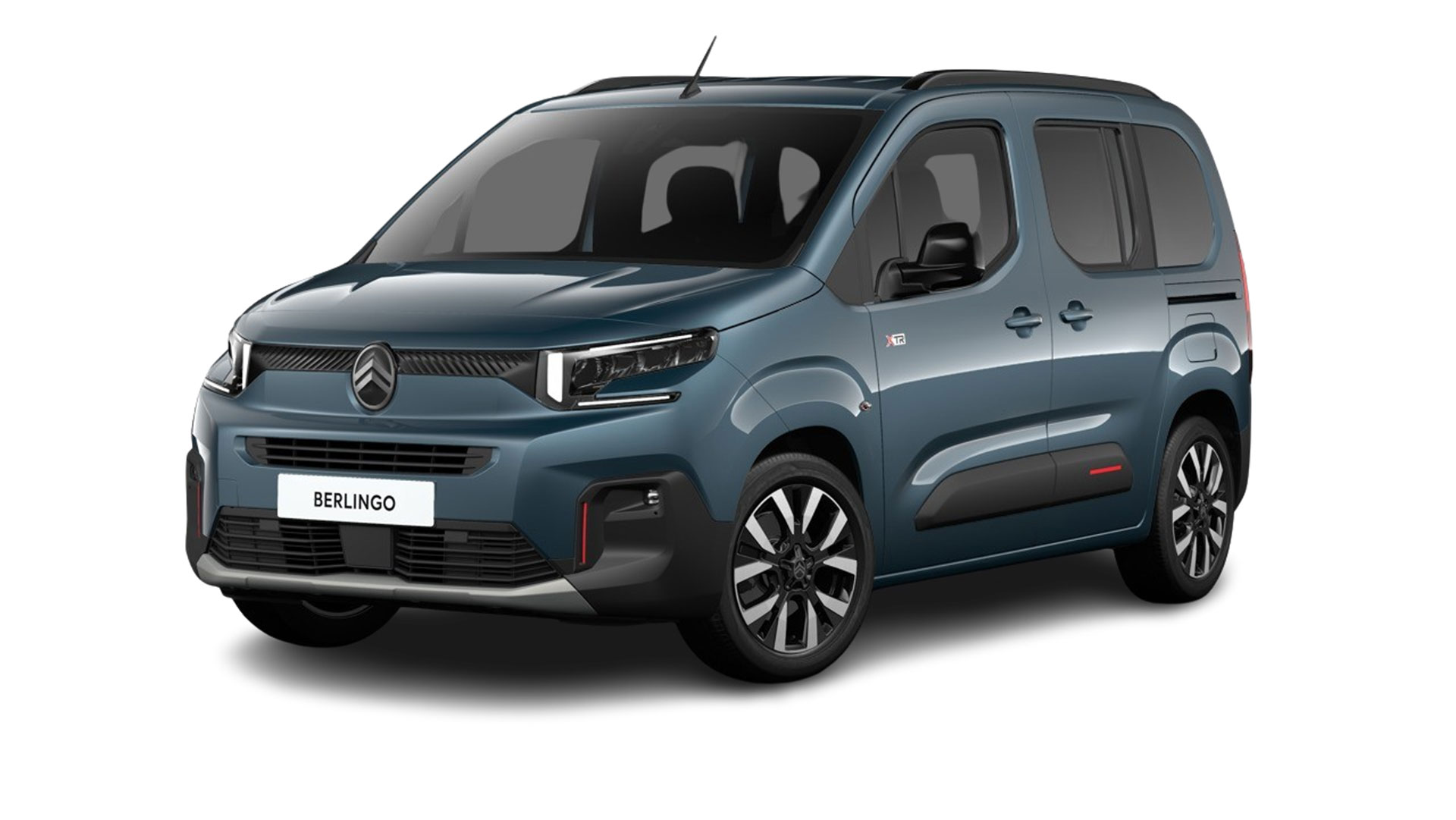 Citroën Hafif Ticariler Konforu Yeniden Tanımlıyor 1 Citroën Hafif Ticariler Konforu Yeniden Tanımlıyor