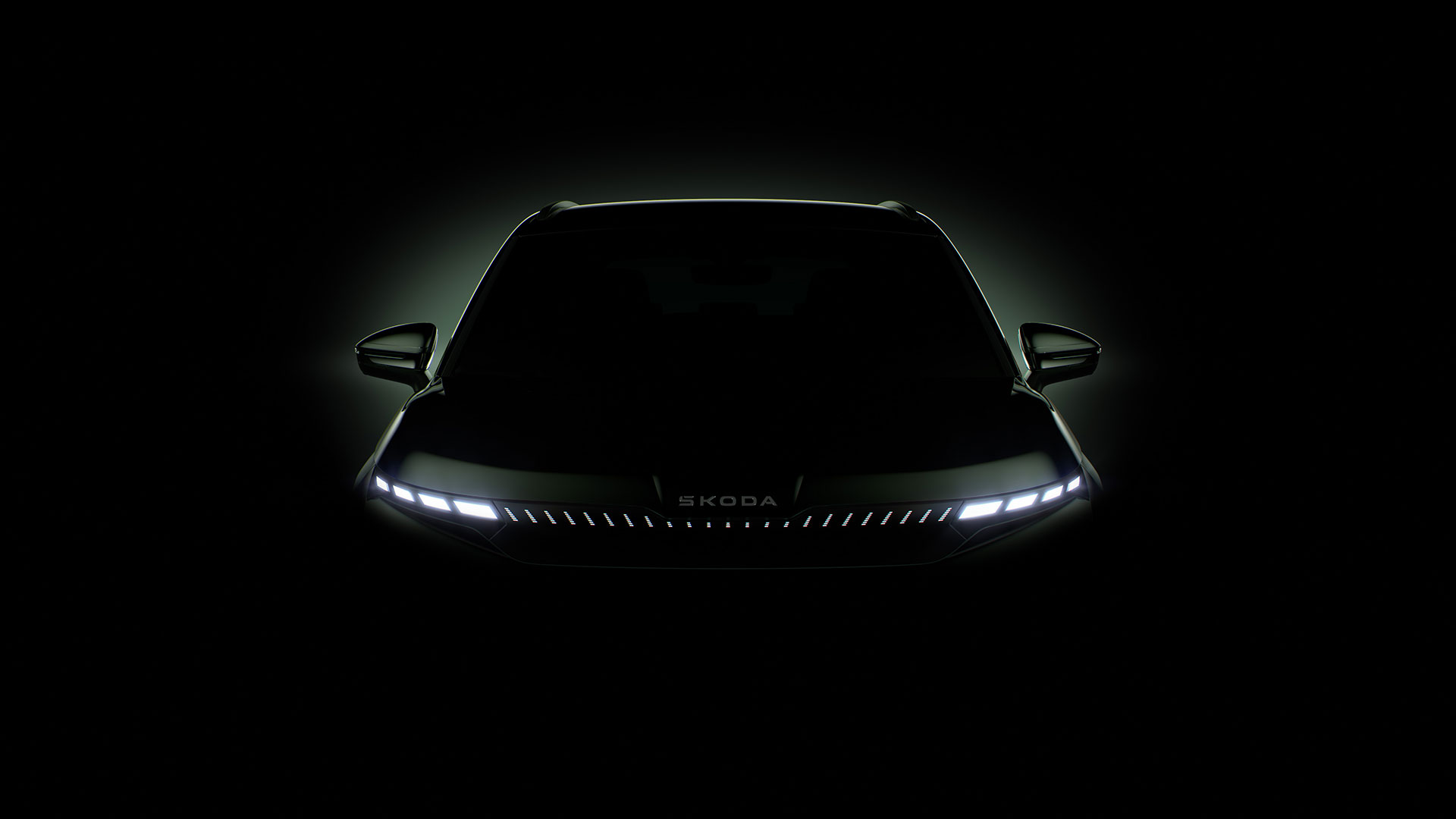 Škoda Elroq: Elektrikli SUV Devrimi Başlıyor
