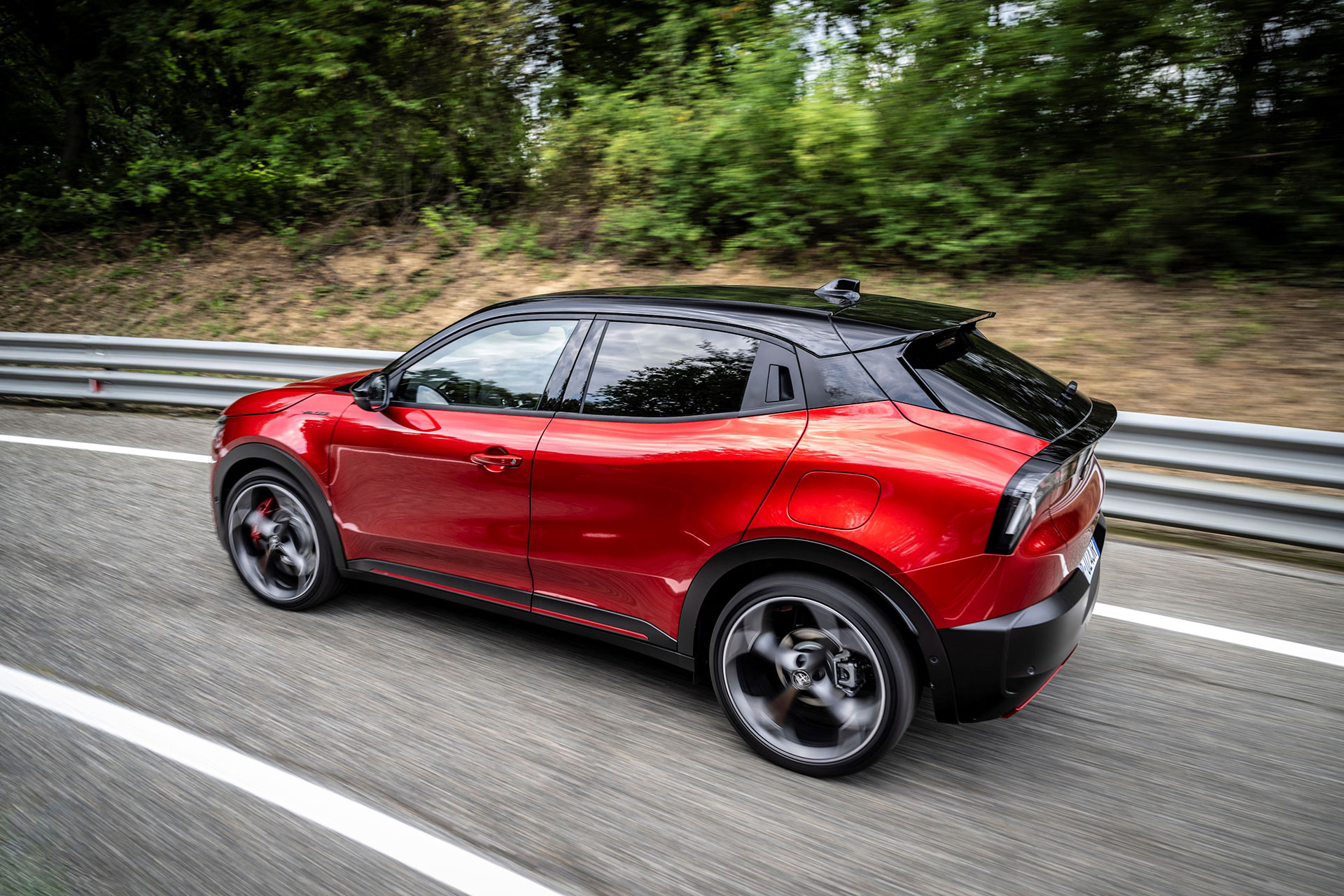 Alfa Romeo Junior 3