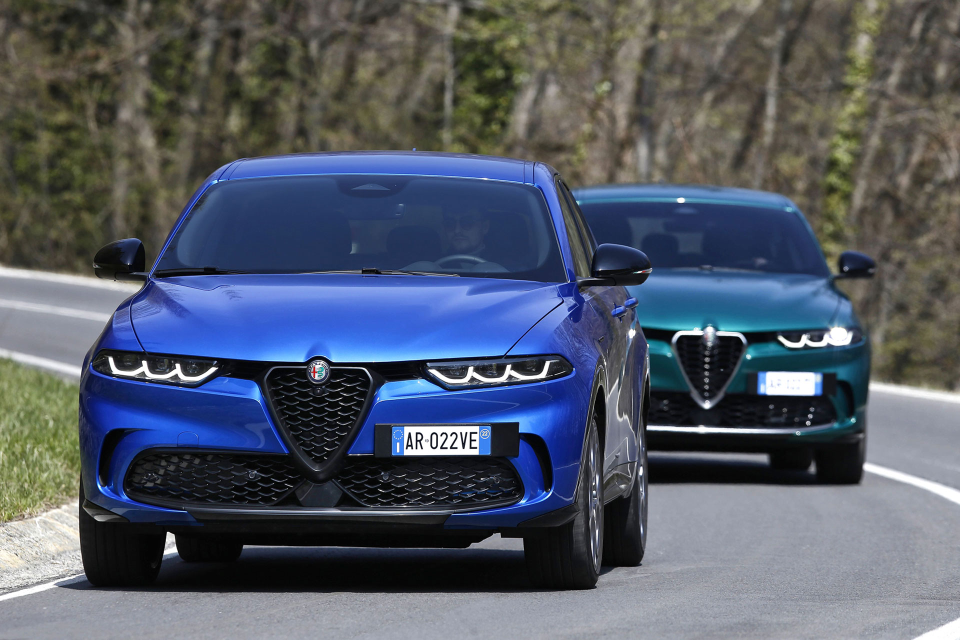 Giulia, Tonale ve Stelvio Modellerinde Cazip Faiz 1 Giulia, Tonale ve Stelvio Modellerinde Cazip Faiz