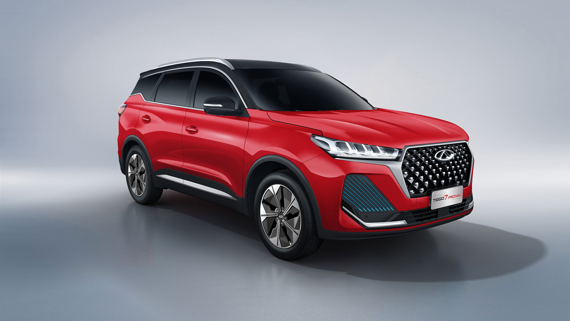 Chery TIGGO 7 Pro Max ile Keyifli Aile Tatilleri 1 Chery TIGGO 7 Pro Max ile Keyifli Aile Tatilleri