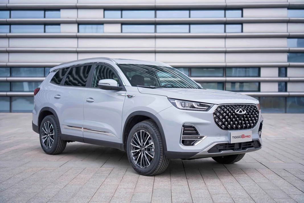 Chery Kullanıcılarına Özel: Paris'te Gastronomi ve Spor Şöleni