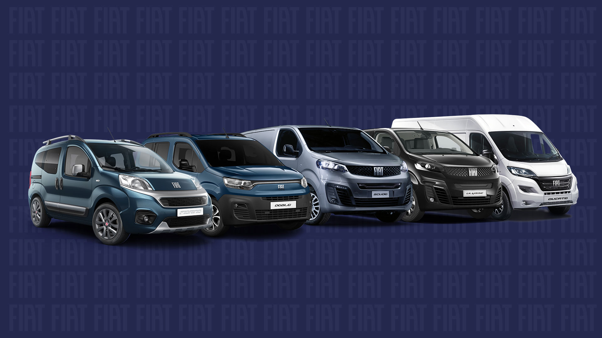 Fiat Ticari Araçlarla Karlı İşlere Başlayın 1 Fiat Ticari Araçlarla Karlı İşlere Başlayın
