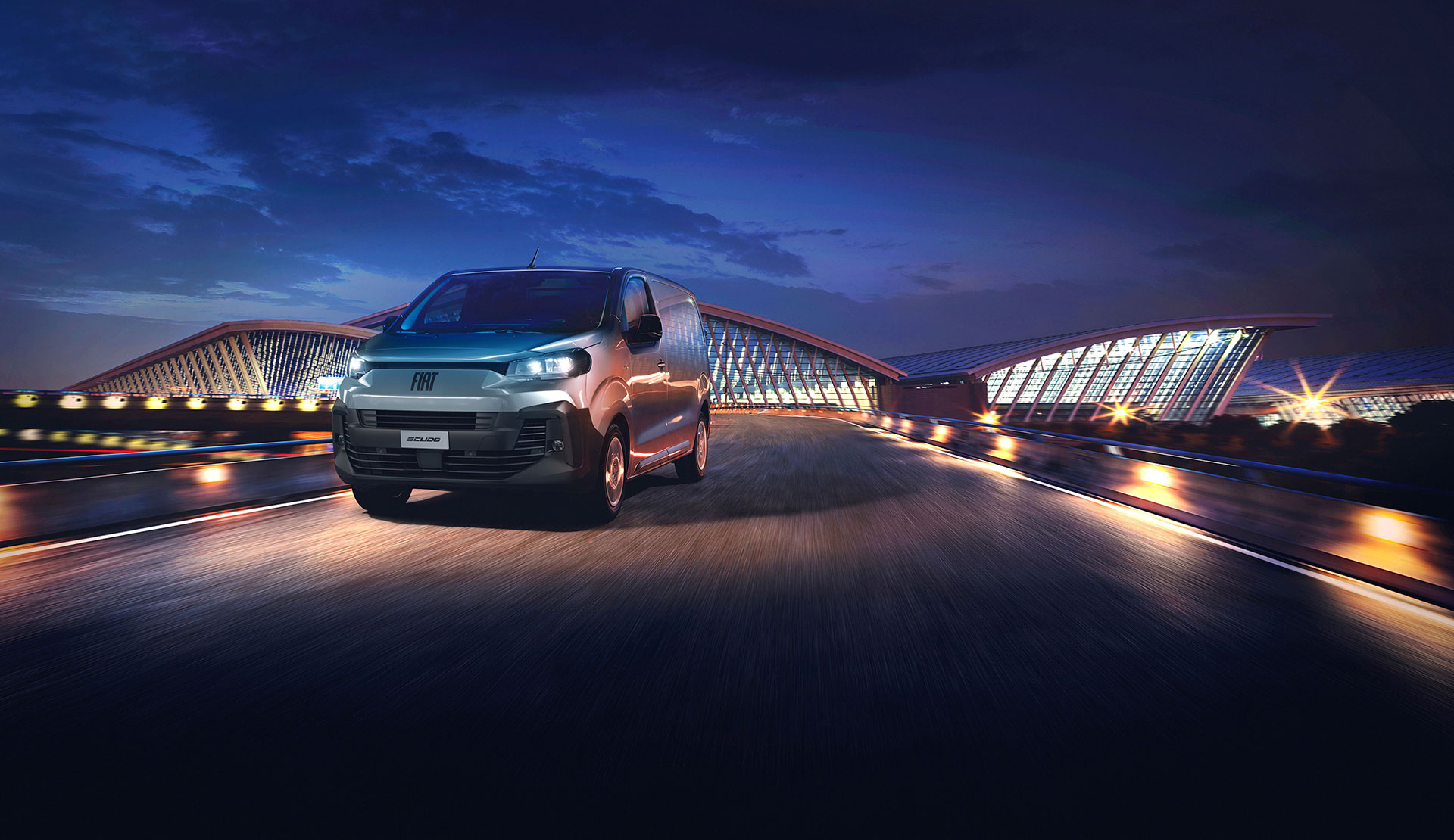 FIAT Scudo 1