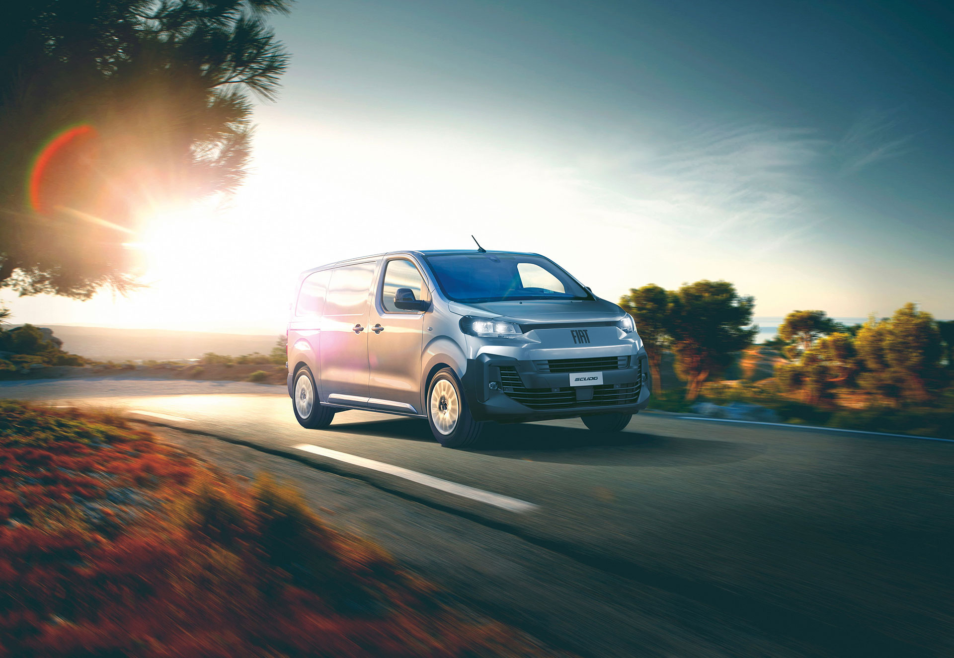 FIAT Scudo 3