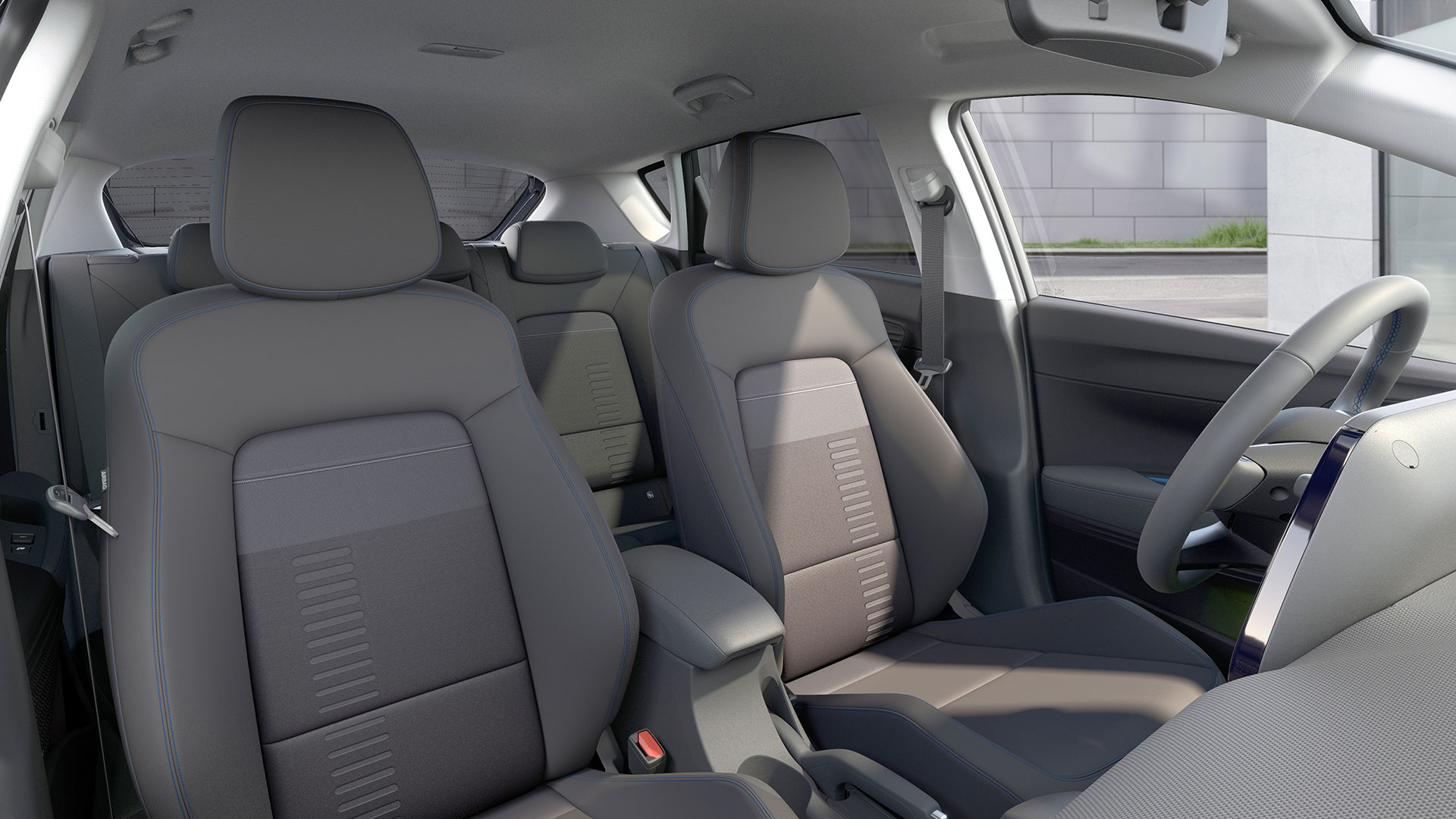 Hyundai Yeni BAYON 1 1