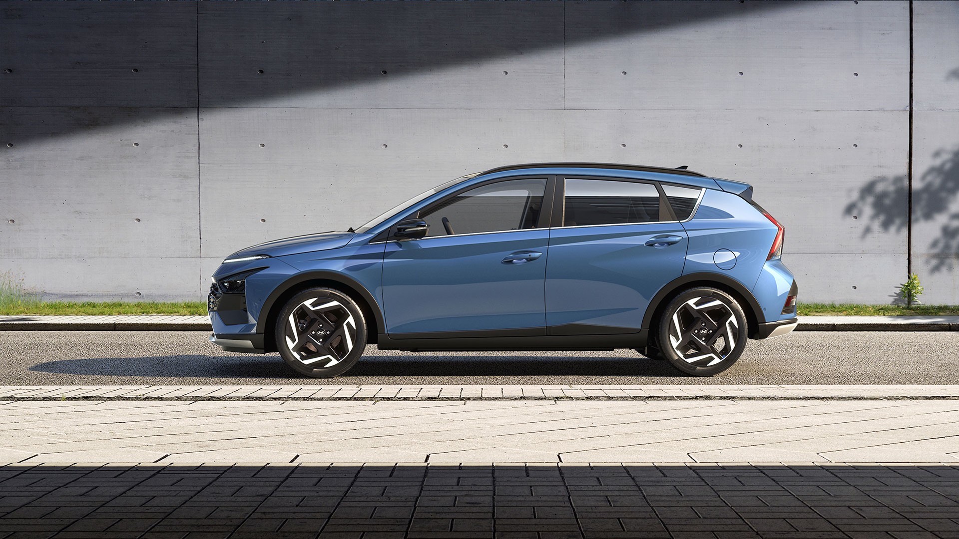 Hyundai Yeni BAYON
