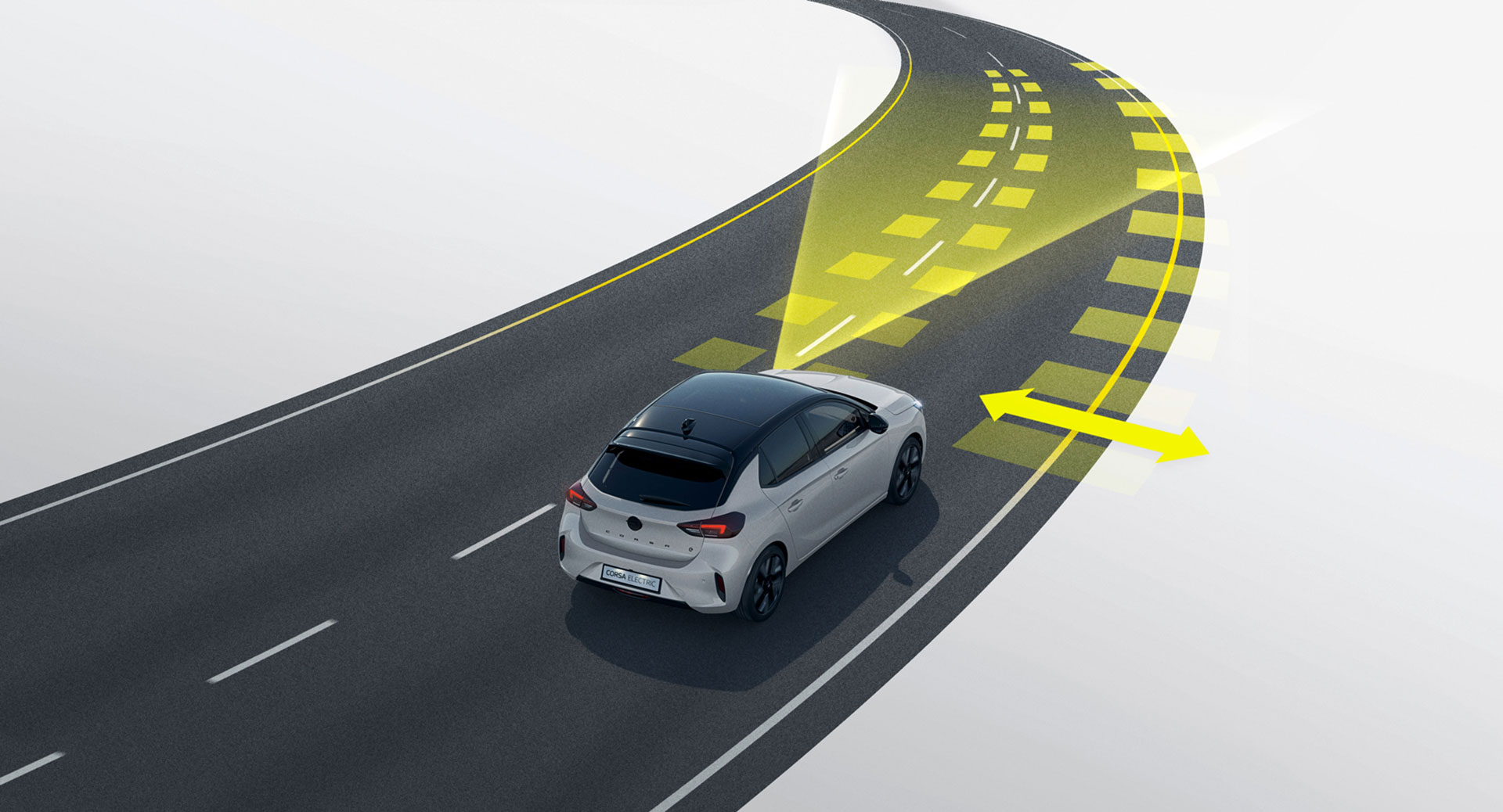 Opel, Avrupa Standartlarında Sürüş Destek Teknolojileri