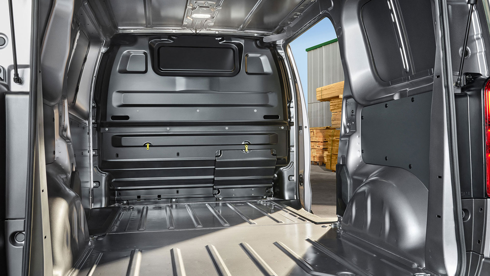 Proace City Cargo ic