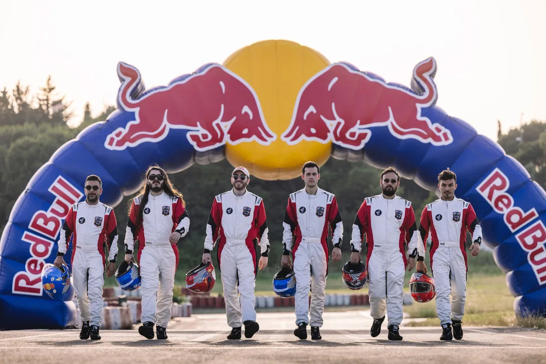 Doğan Kabak Hot Lap te Zafer Kazandı