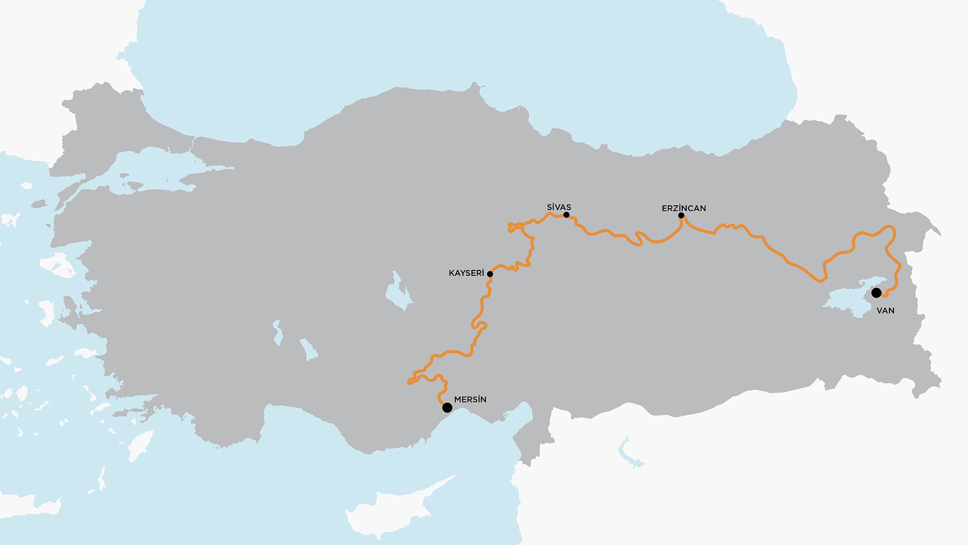 TransAnatolia 2024: Efsane Rota Devam Ediyor