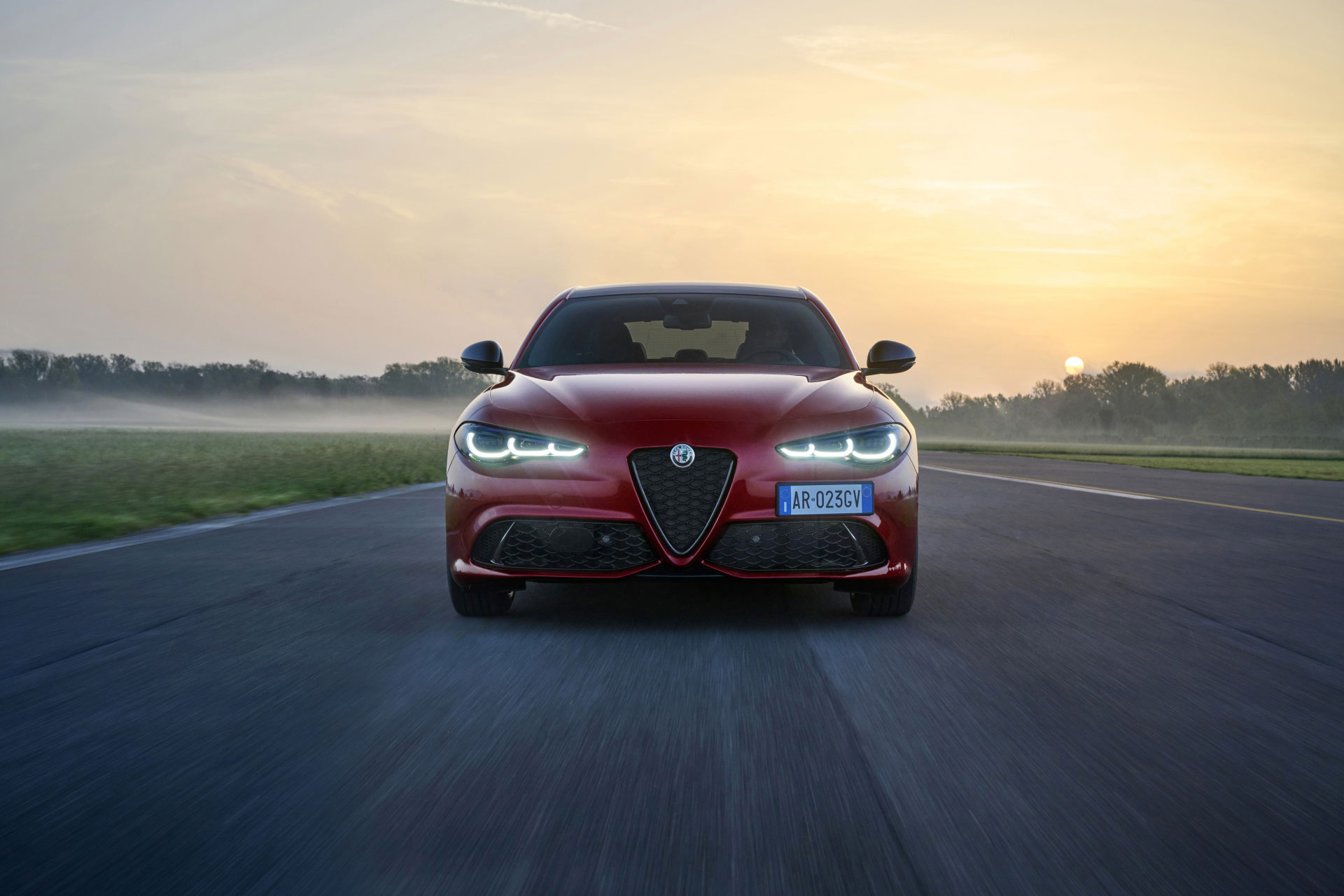 Alfa Romeo Tonale: Ağustosta Özel İndirimler 1 Alfa Romeo Tonale: Ağustos'ta Özel İndirimler