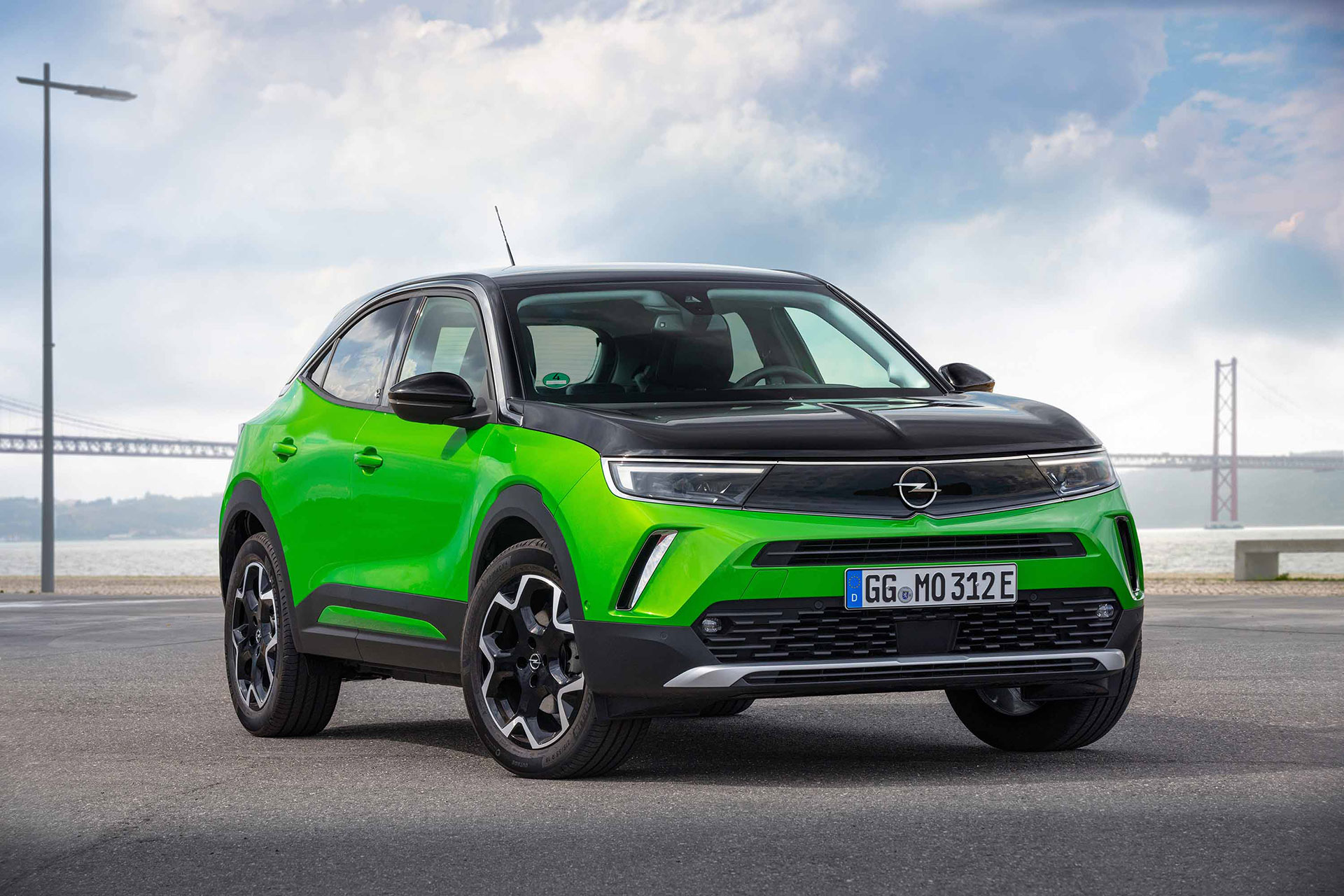 Opel Modellerinde Cazip Finansman Seçenekleri