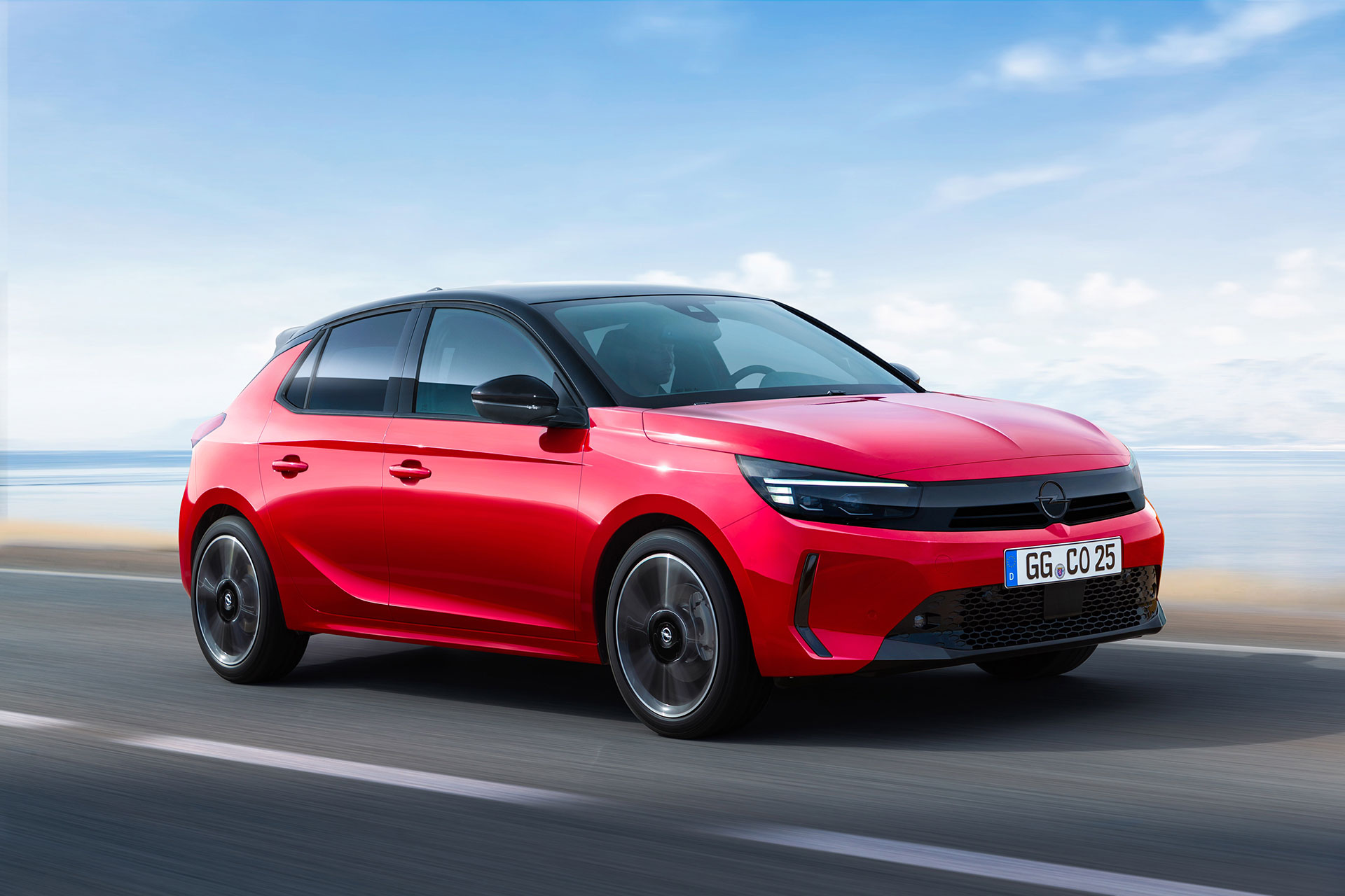 Opel Modellerinde Cazip Finansman Seçenekleri 1 Opel Modellerinde Cazip Finansman Seçenekleri