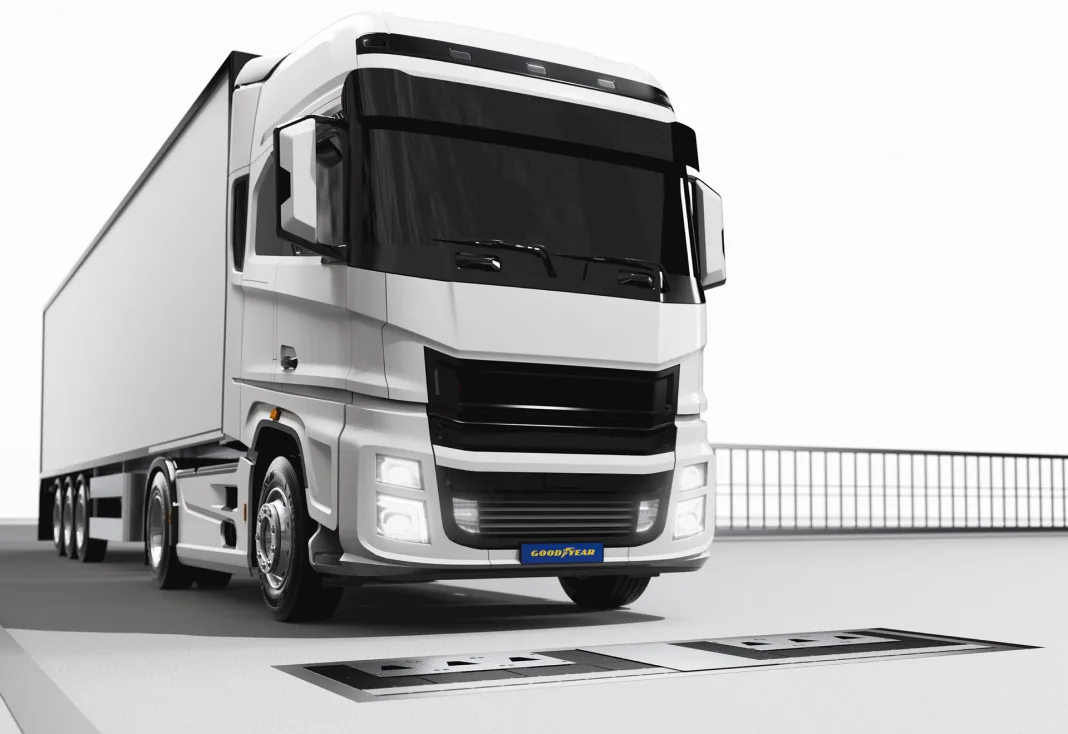 CheckPoint ile Lastik Bakımı Kolaylaştı