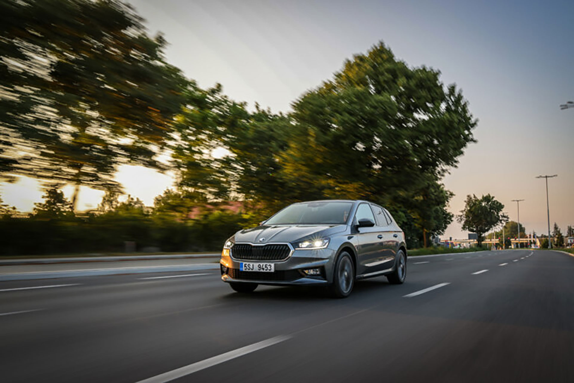 Fabia ve Felicia Yıllarını Kutluyor 1 Fabia ve Felicia Yıllarını Kutluyor