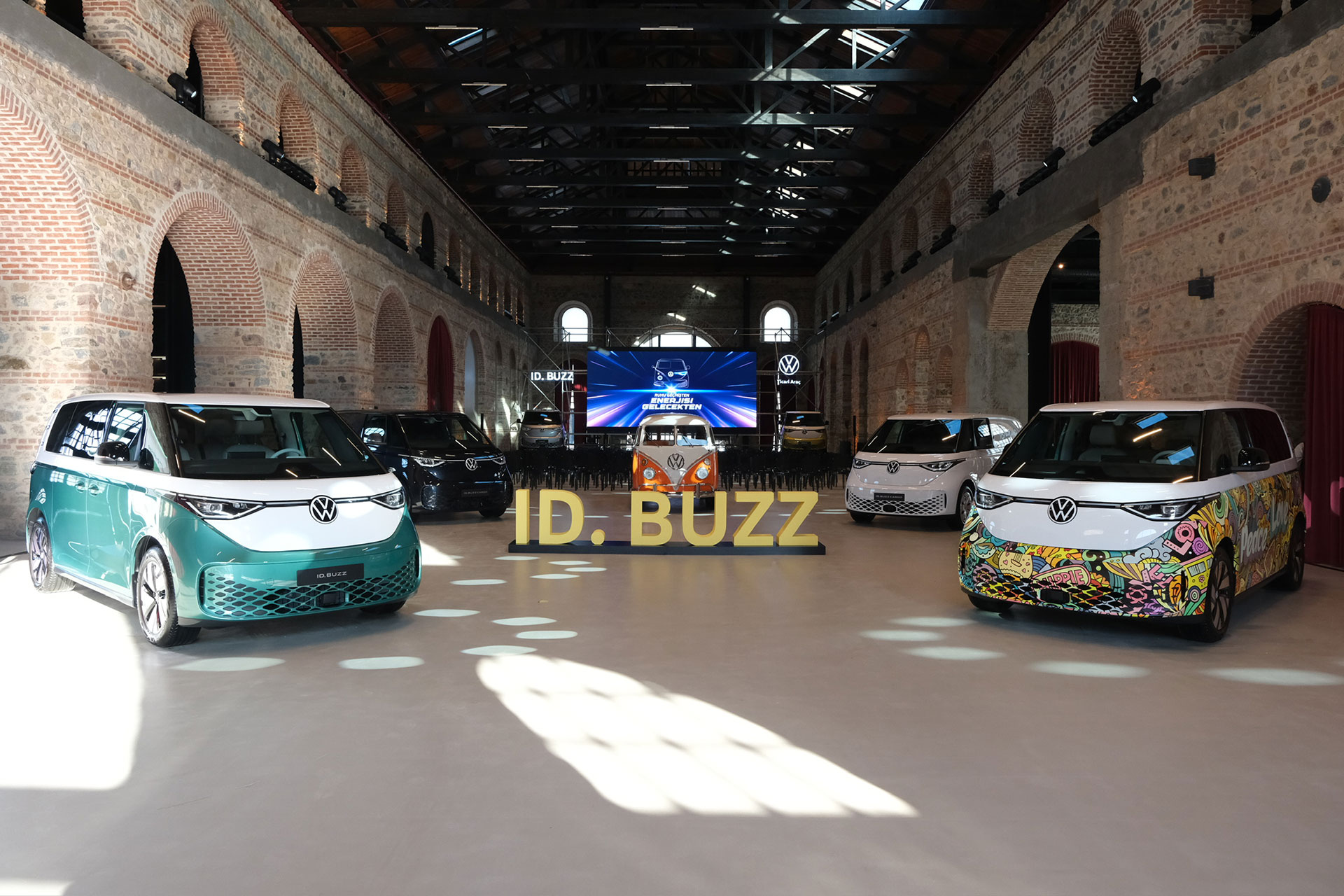 ID Buzz 17
