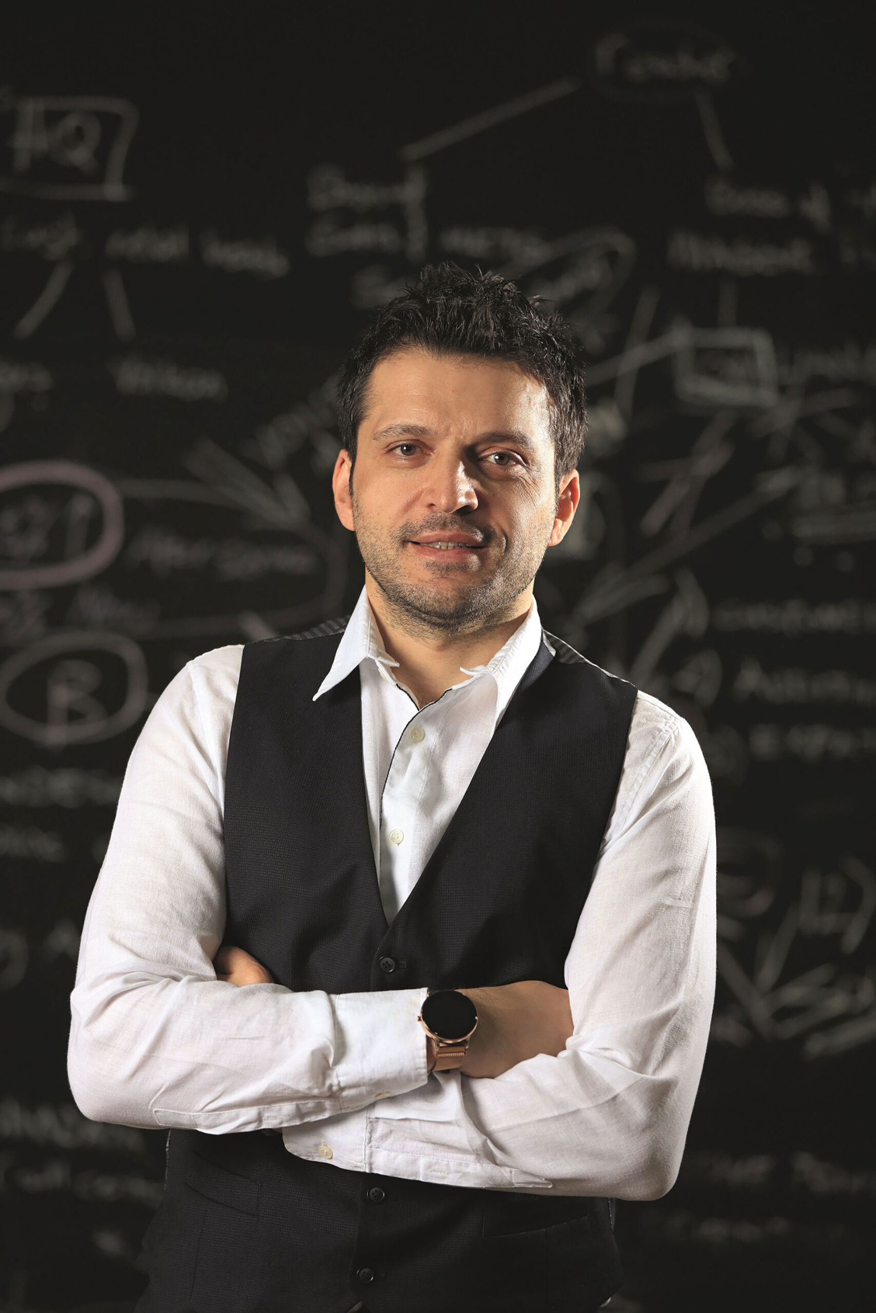 Reeder Kurucu Ortağı ve CEO’su Uygar Saral