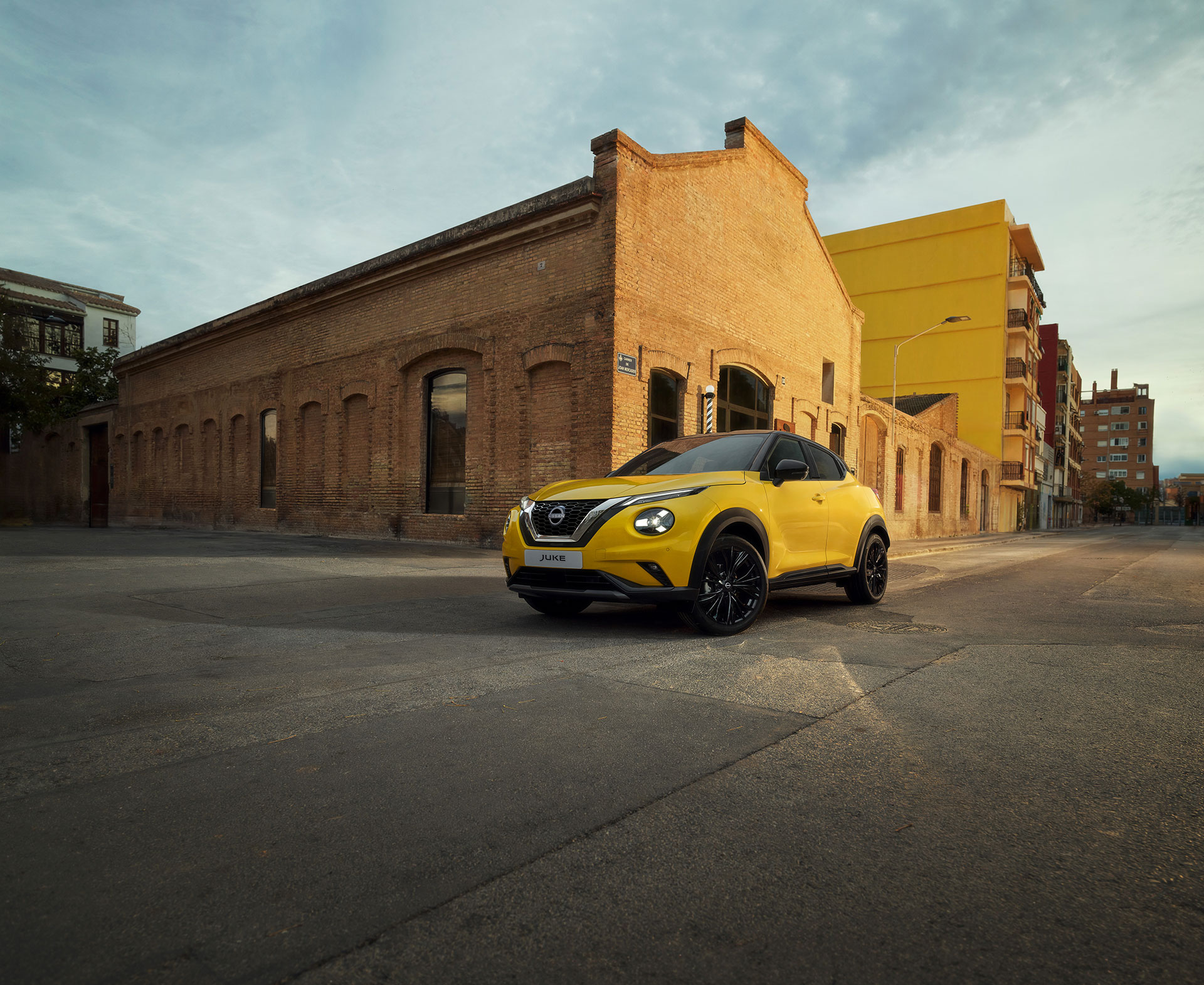 Nissan Test Sürüşü Günleri Başladı