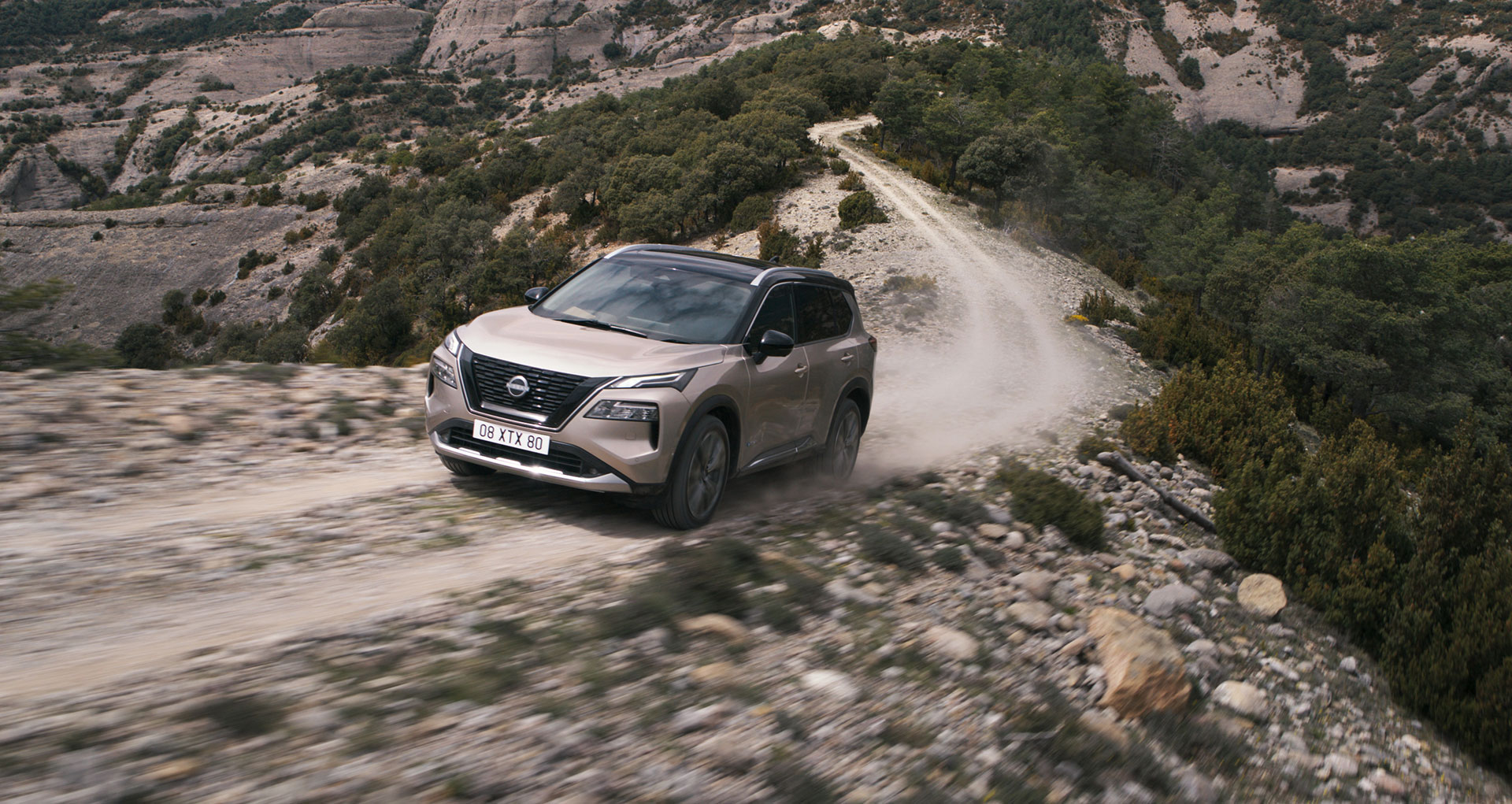 Nissan Test Sürüşü Günleri Başladı 1 Nissan Test Sürüşü Günleri Başladı