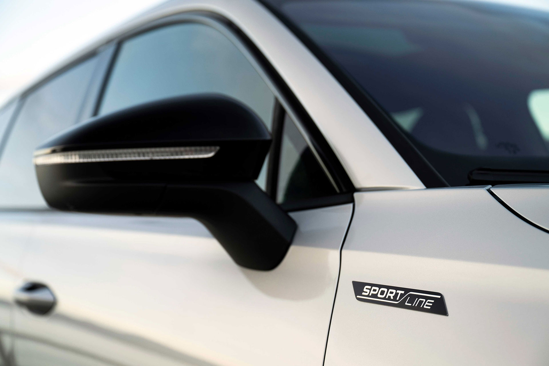 Skoda Kodiaq Sportline 7
