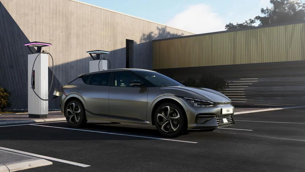 Kia’dan Ekim Ayına Özel Kampanya