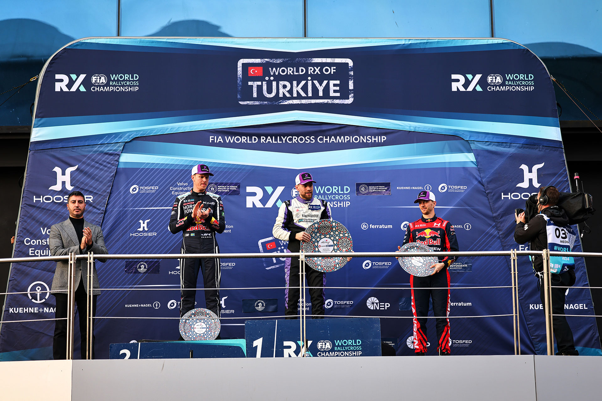 Yağmur Altında Son Tango