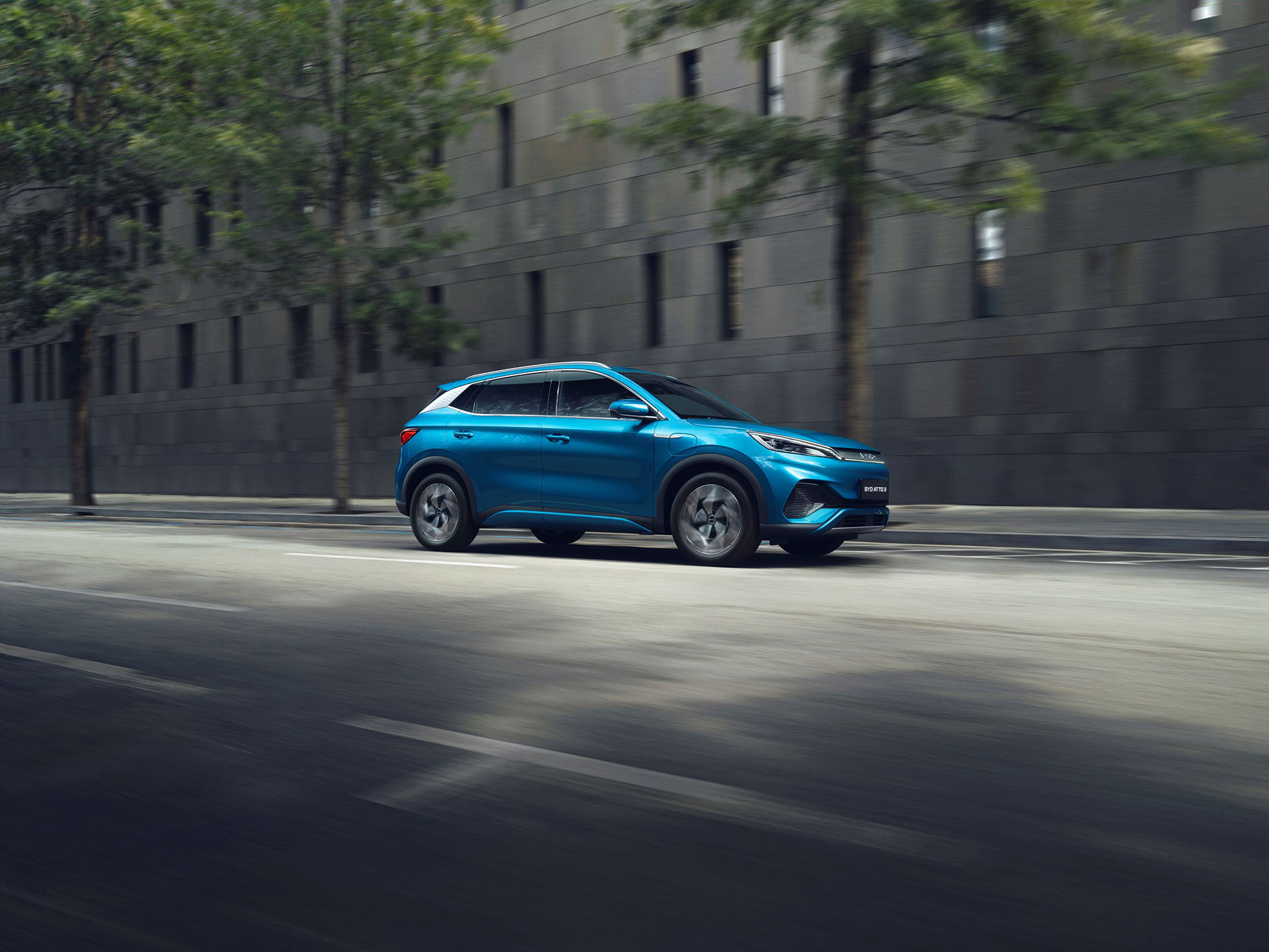 BYD Türkiye, Elektrikli Araç Pazarını Sarsıyor