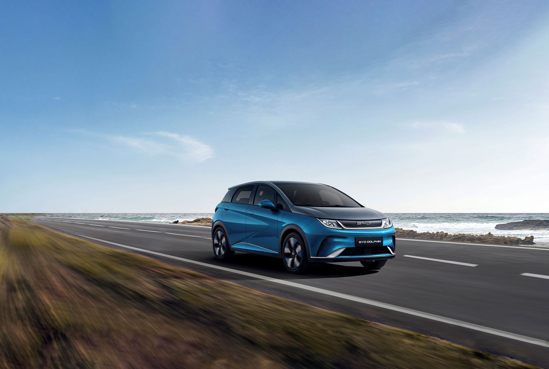 BYD Türkiye, Elektrikli Araç Pazarını Sarsıyor