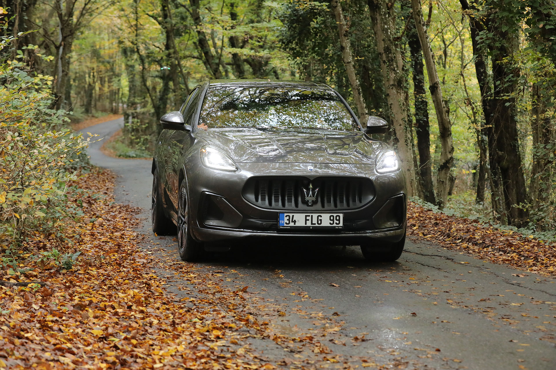 Maserati Folgore: Lüksü Elektrikle Buluşturuyor