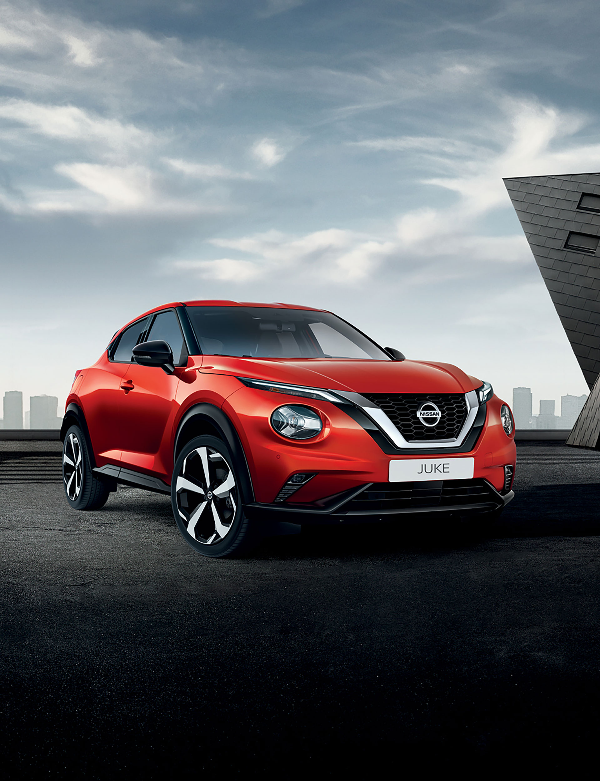 Nissan Test Sürüşü ile Farkı Yaşayın