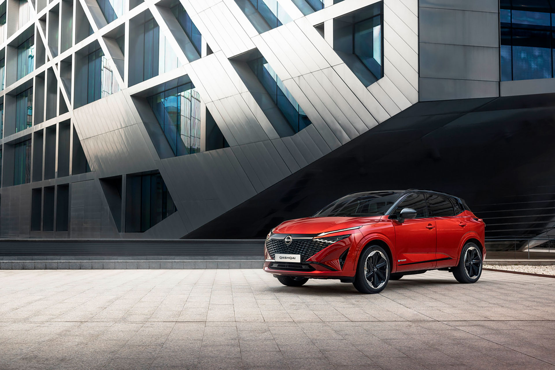 Nissan E-Power üretimi 1.5 milyon adedi aştı 1 Nissan E-Power üretimi 1.5 milyon adedi aştı