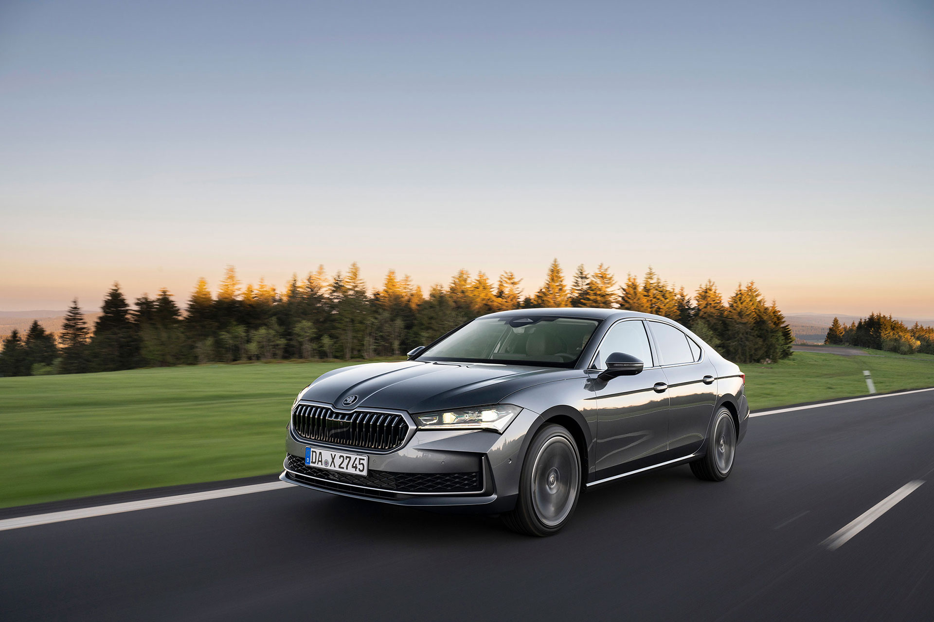 Skoda, Kasım Ayında Cazip Fırsatlarla Müşterilerini Bekliyor