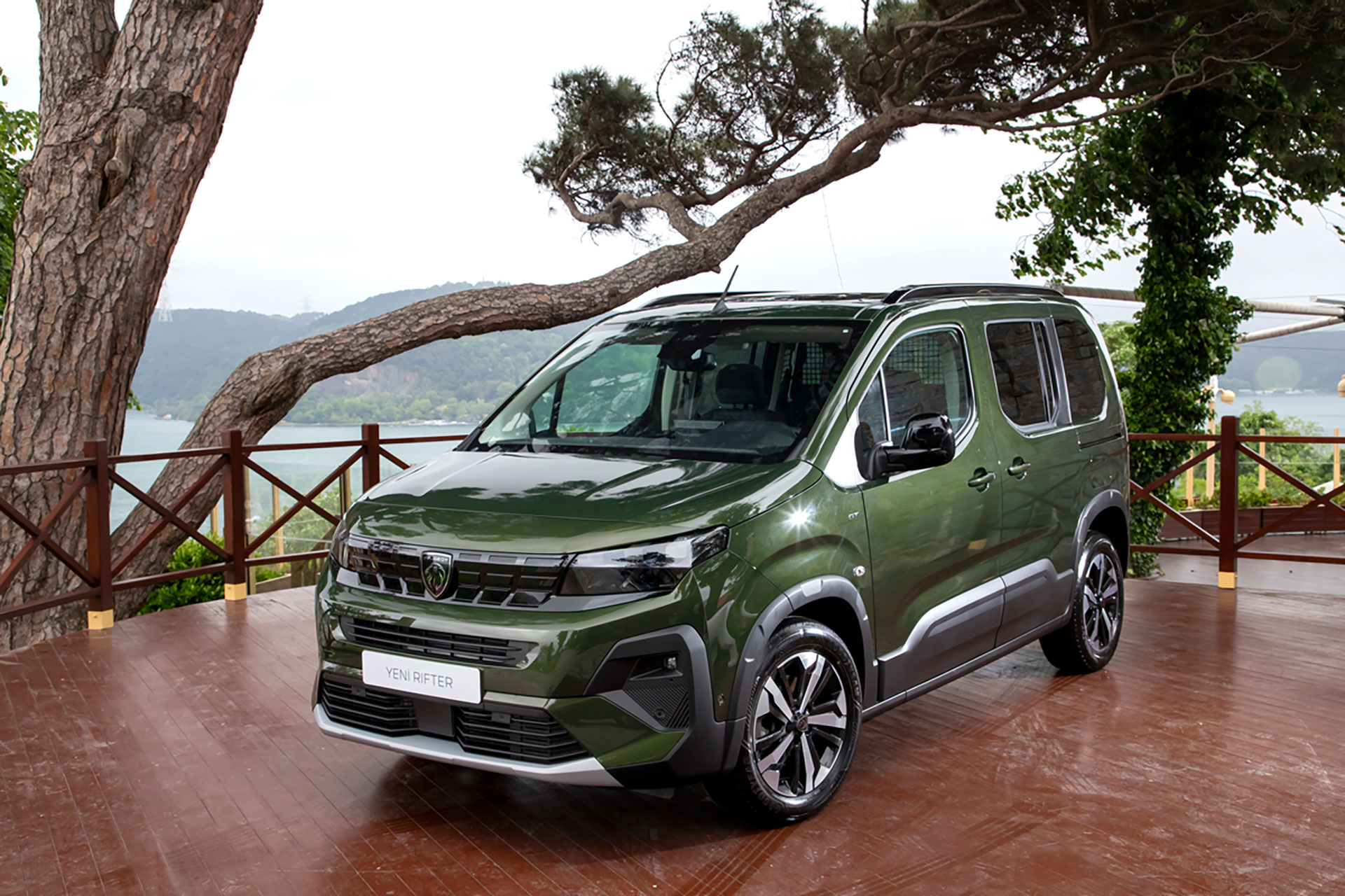 Peugeot'da Kasım Ayı Sıfır Faiz Şöleni