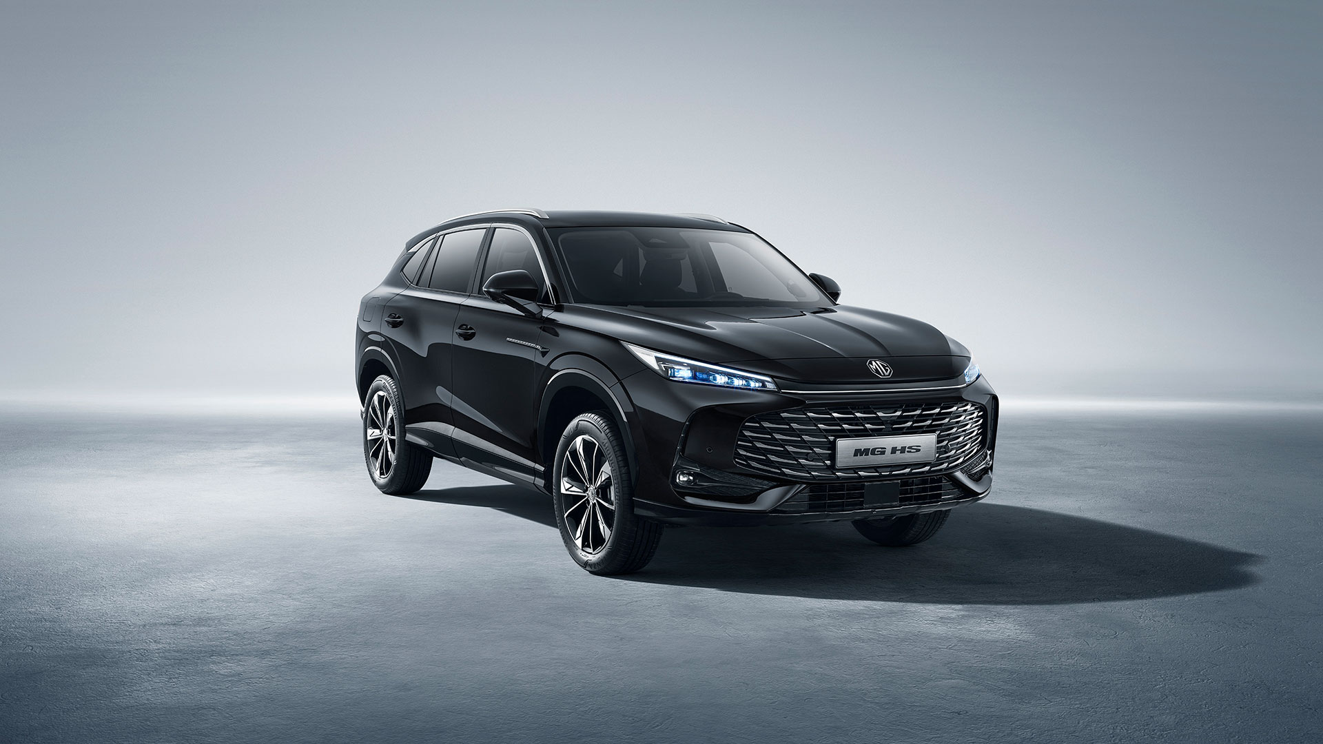 Euro NCAP MG HS i onayladı