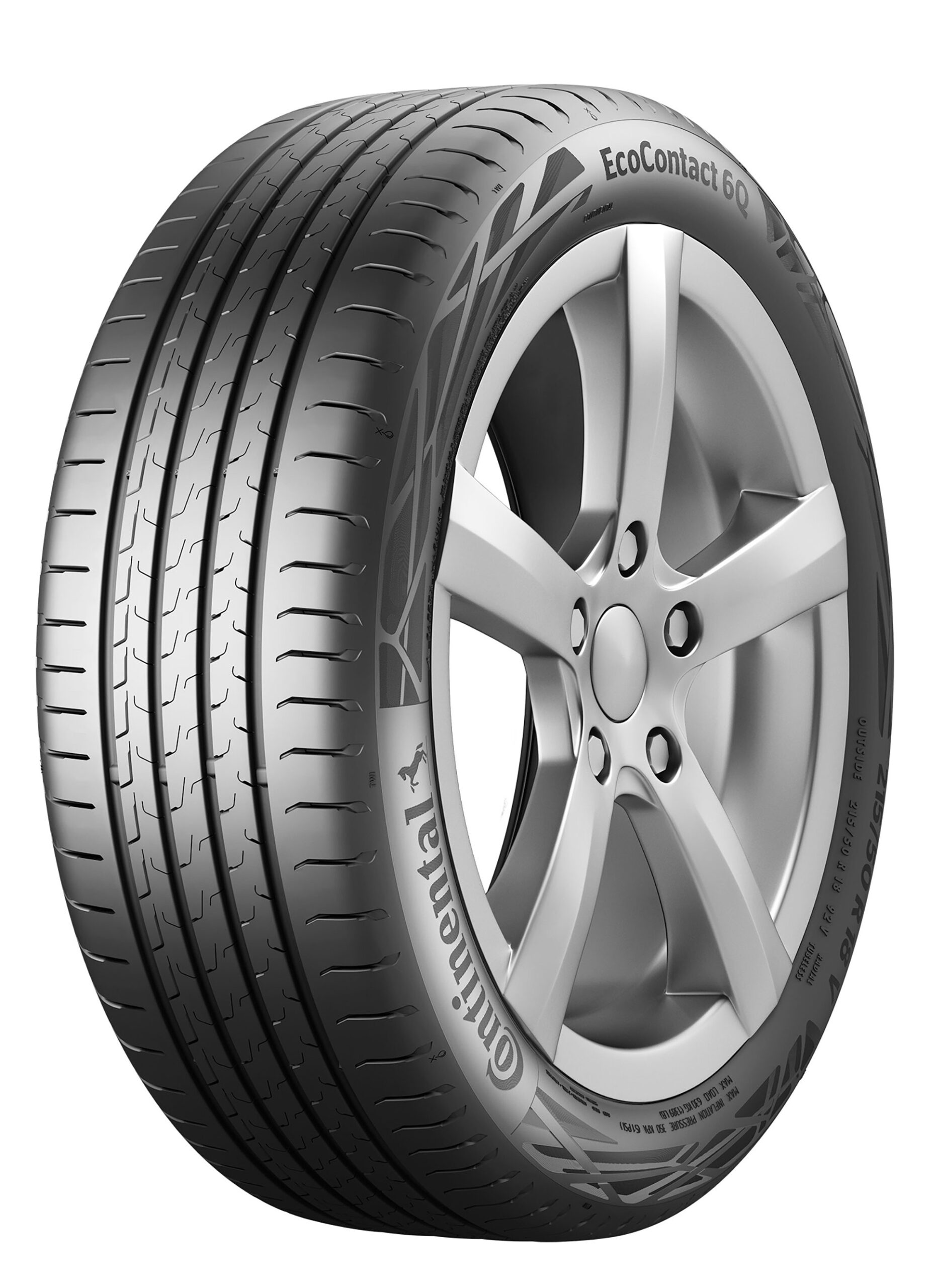 Yeni Smart #3 BRABUS Continental’e Güveniyor