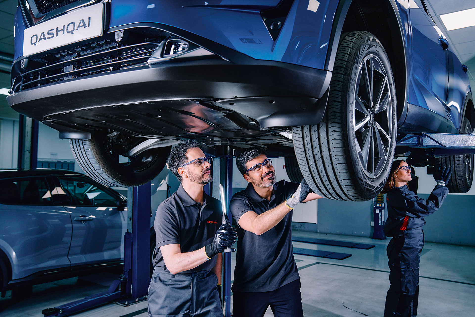 Nissan Servisinde Büyük İndirimler 1 Nissan Servisinde Büyük İndirimler